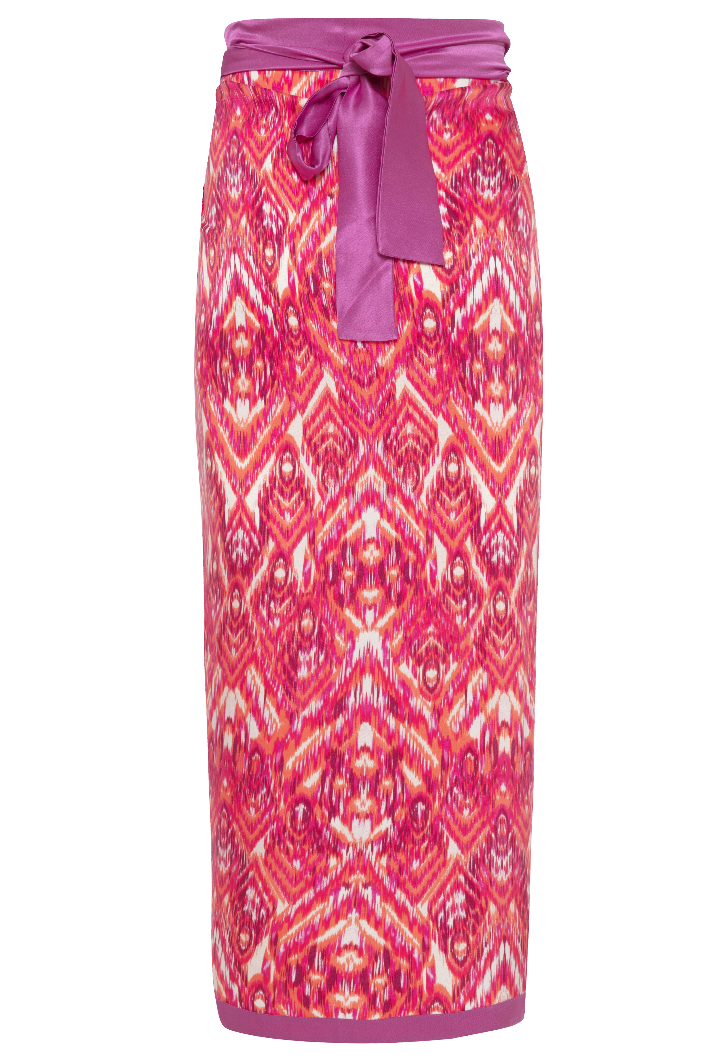 Santo Sarong Skirt