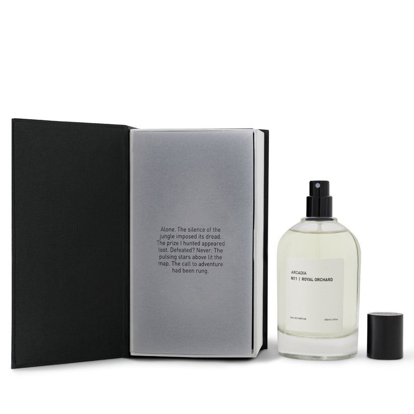 No.1 Royal Orchard Eau de Parfum