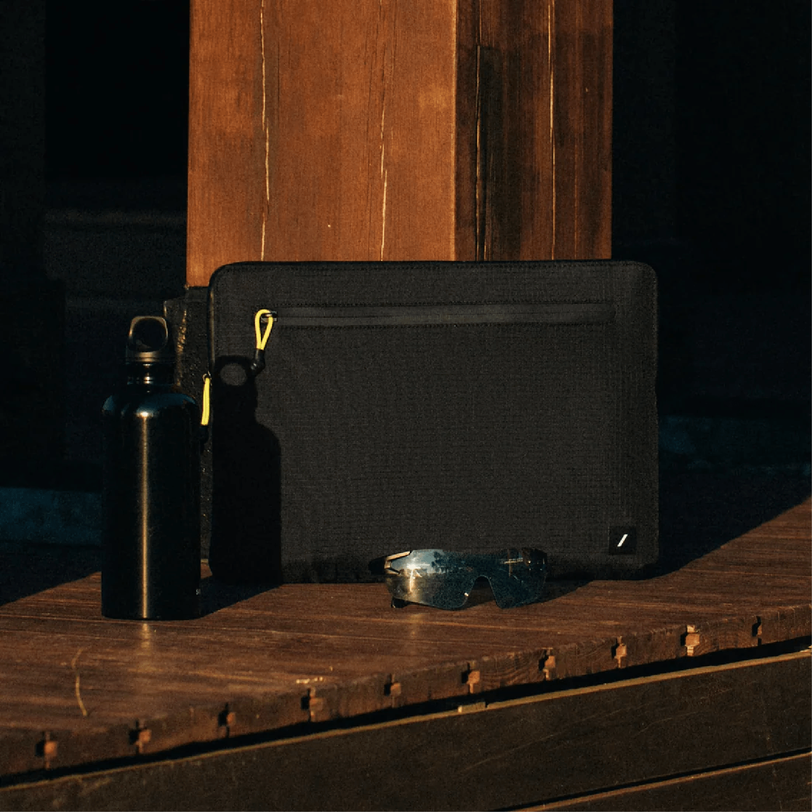 Dubai, UAE, Shopiva Native Union laptop bag