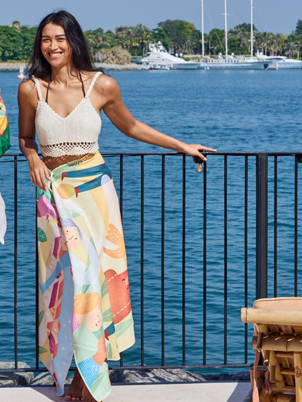 A Journey Home Beach Towel