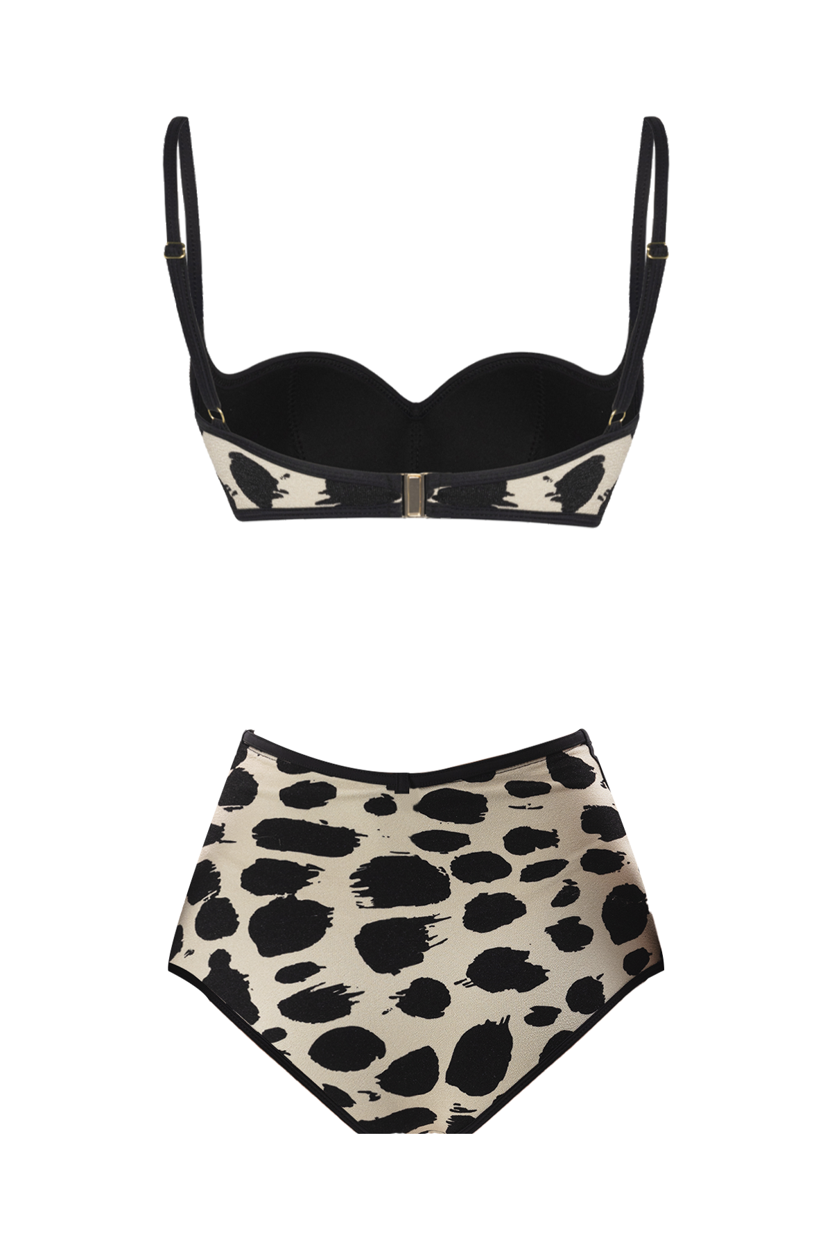 Maigo V Neck Bikini