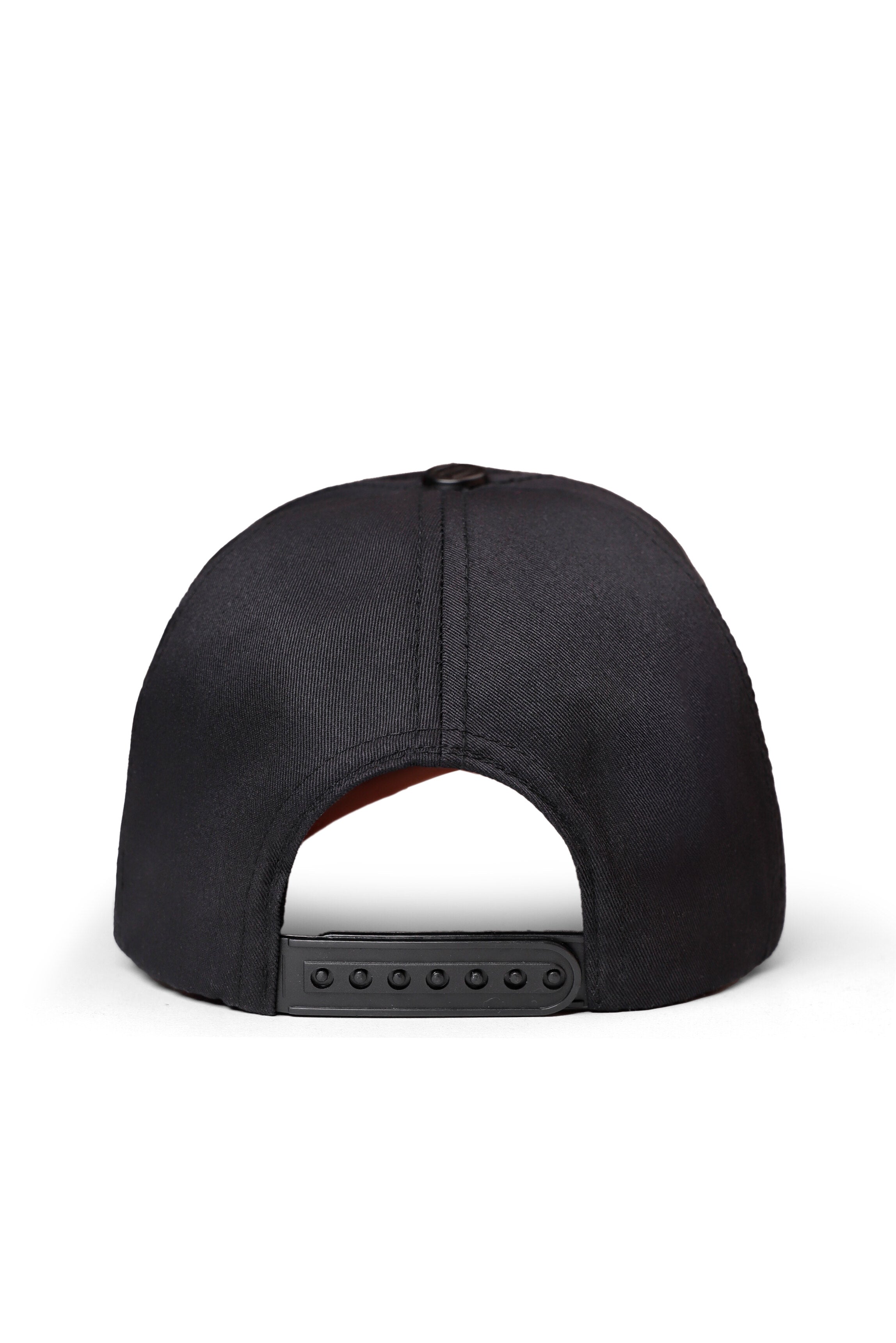 Dubai, UAE, Shopiva BlackBörk Dubai Victory Hand Monument Baseball Cap – embroidered Dubai victory hand cap