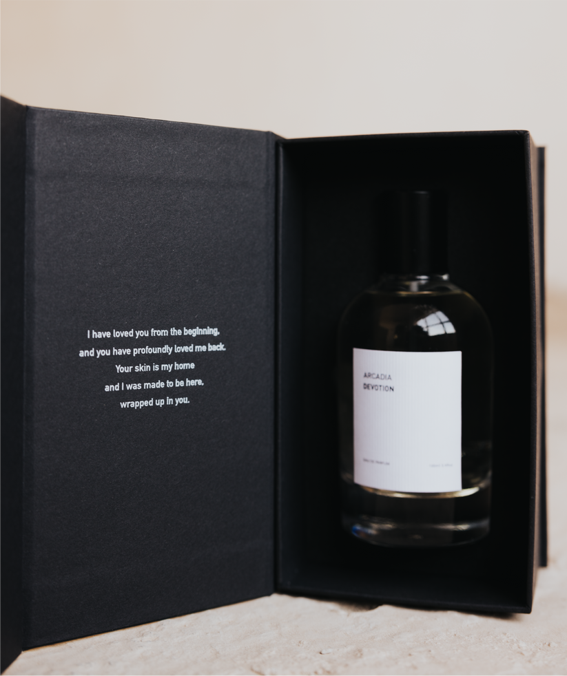 Devotion Eau de Parfum