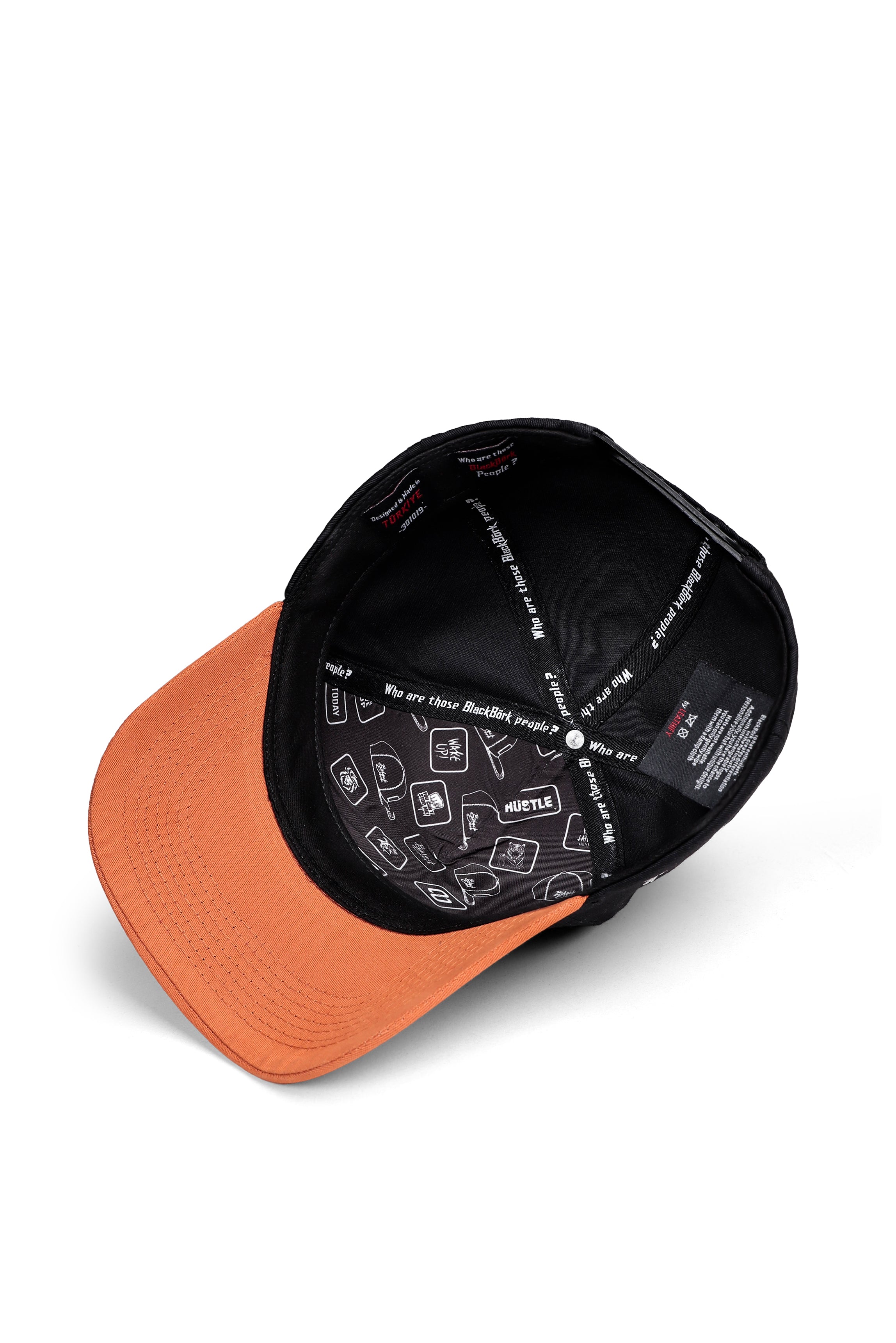 Dubai Victory Hand Monument Unisex Baseball Hat