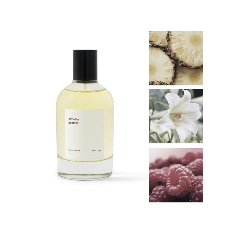 Infinity Eau de Parfum