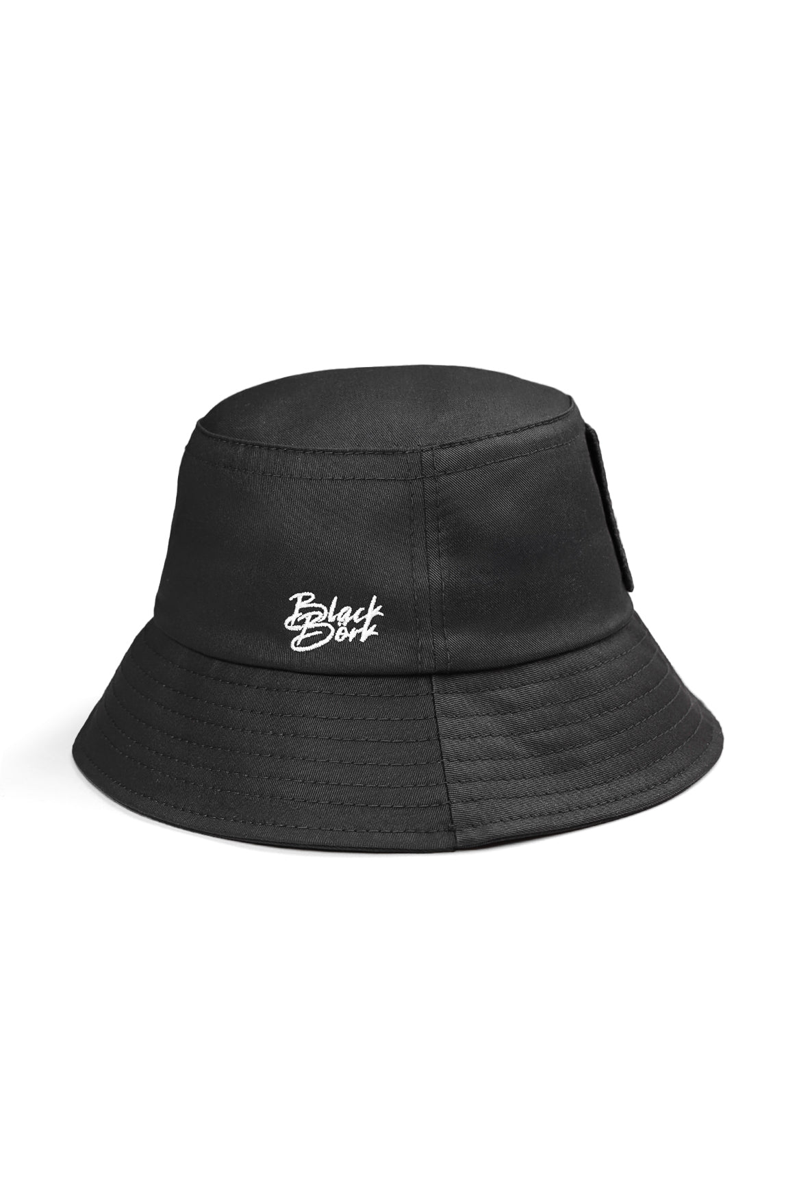 Dubai Palm Jumeirah Unisex Bucket Hat