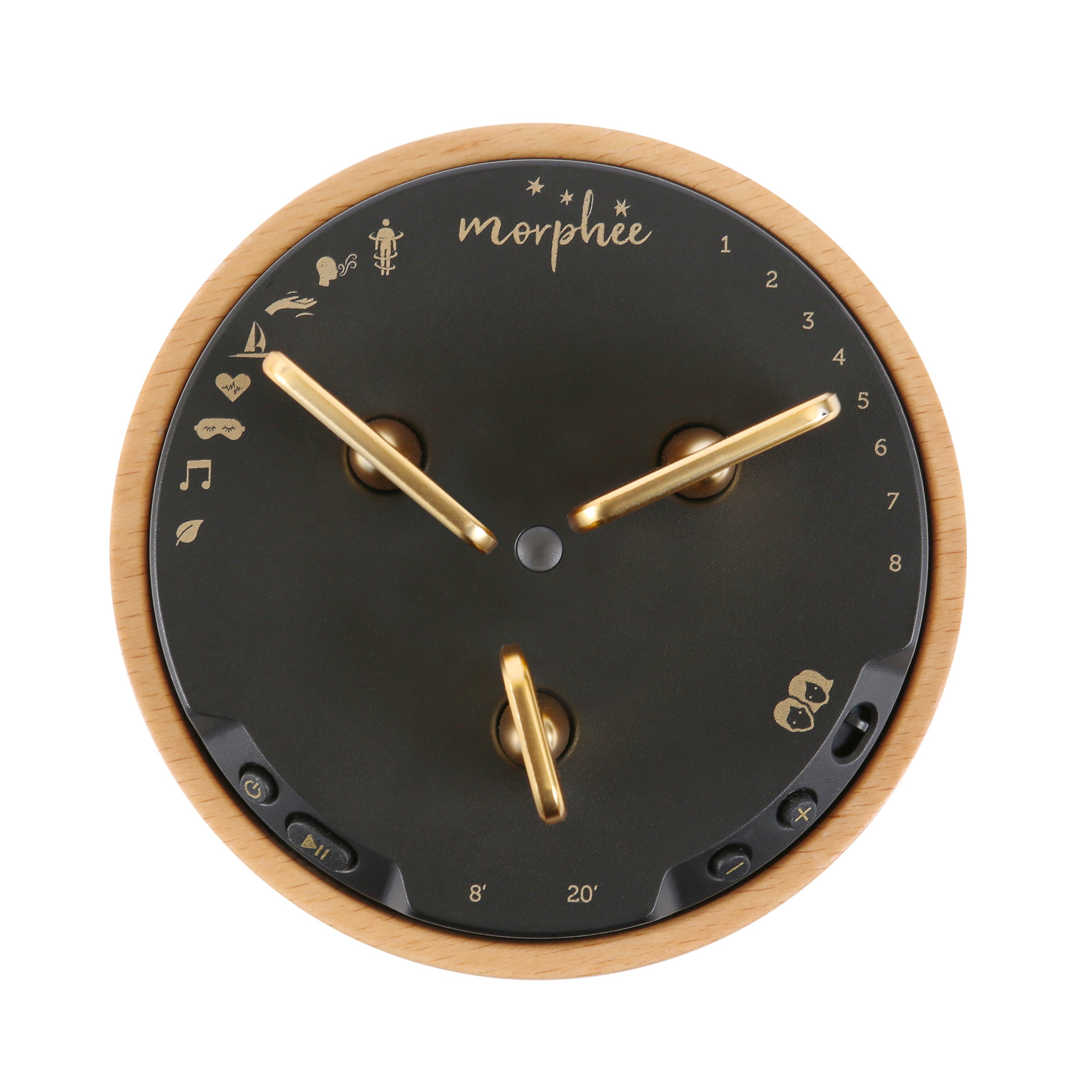 Dubai, UAE, Shopiva Morphée Adults Meditation and Sleep Aid Box – sleep and relaxation tool for adults