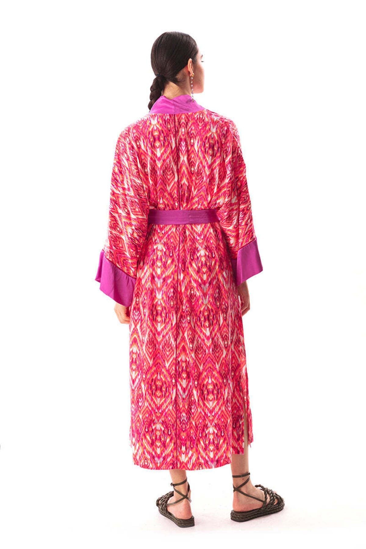 Santo Kimono