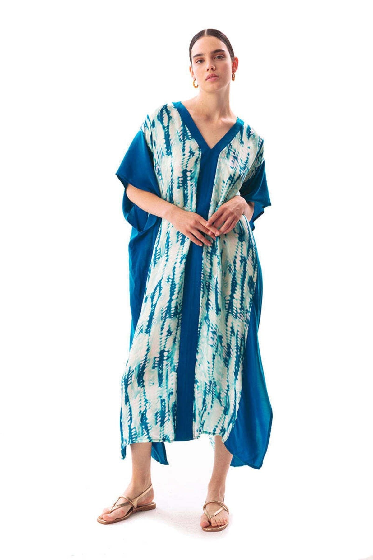 Tao Kaftan