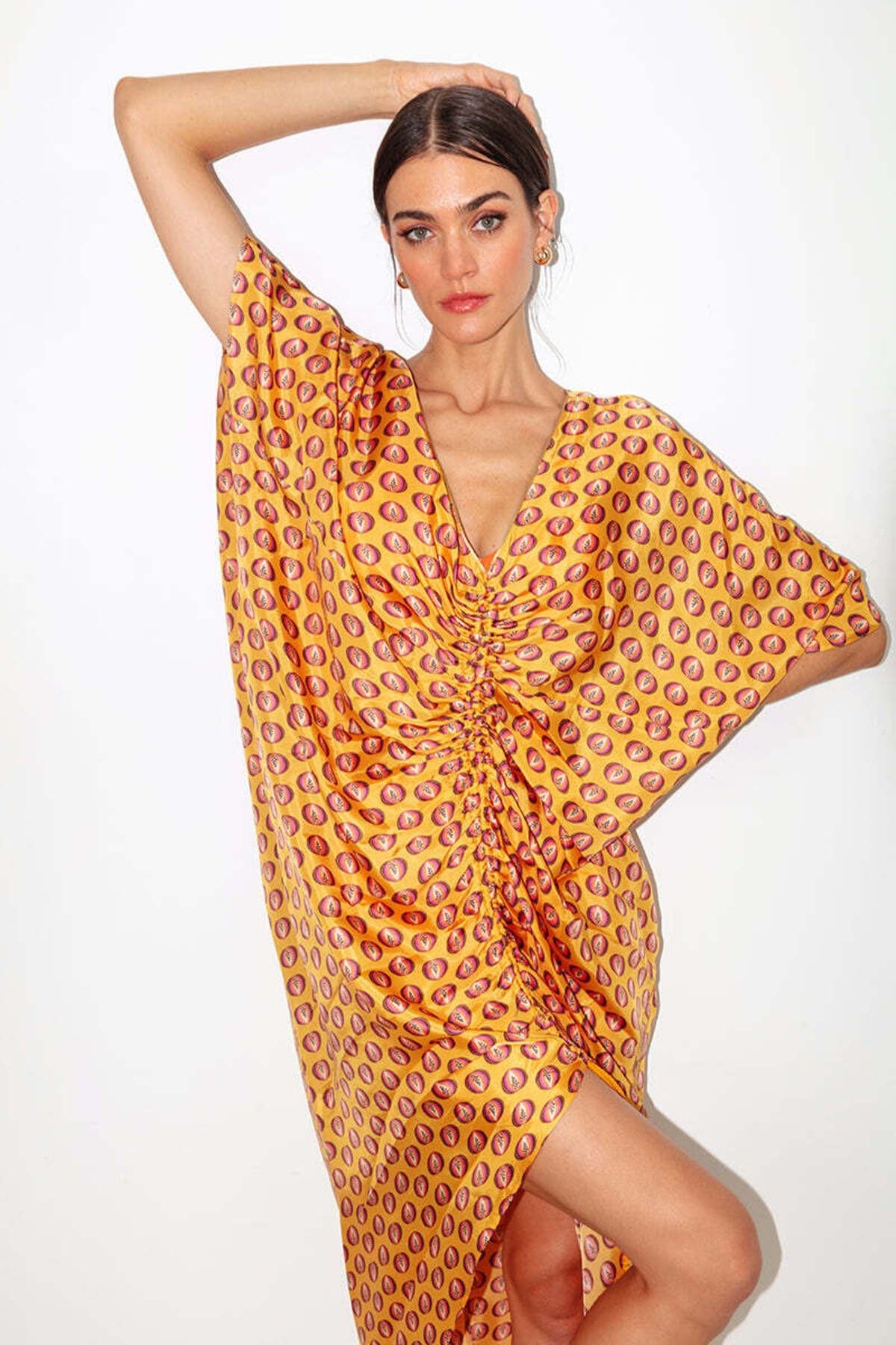 Zing Kaftan