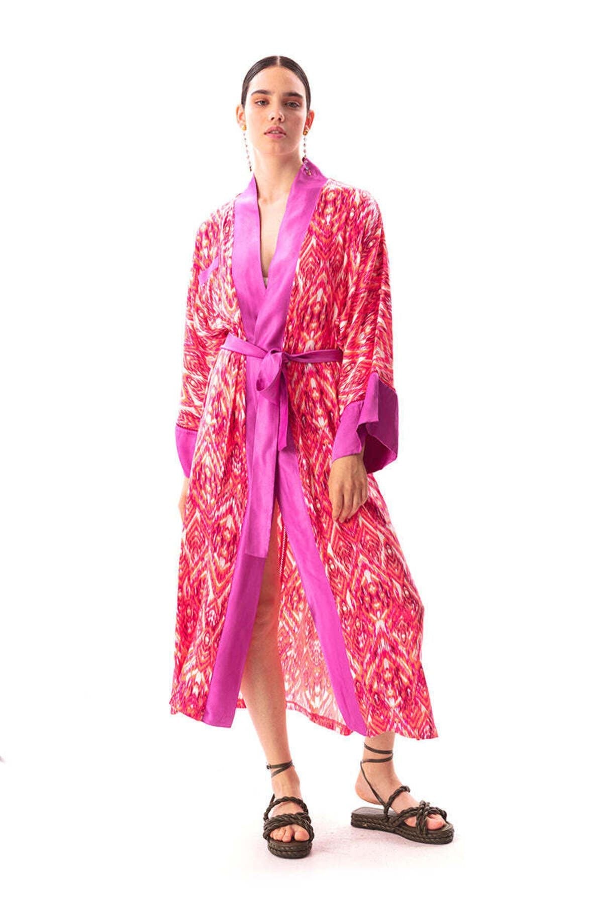 Santo Kimono