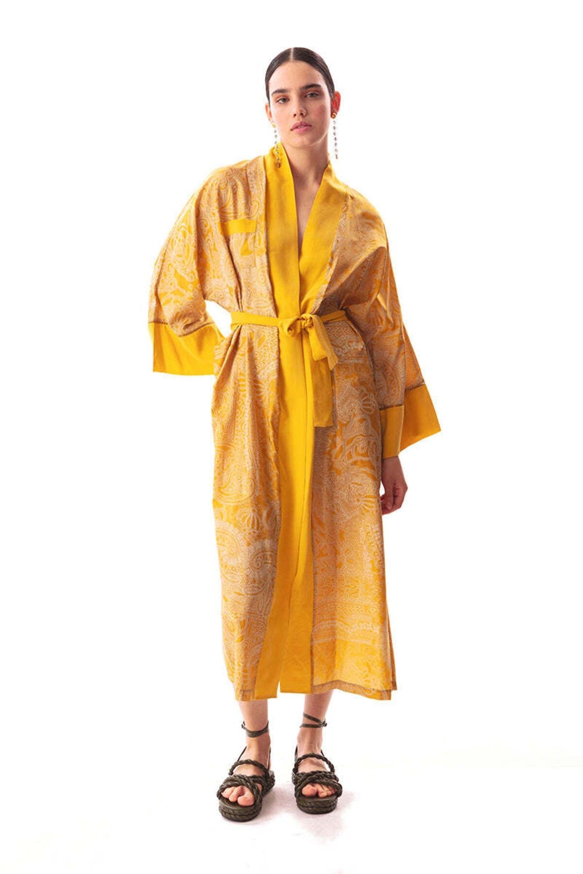 Johona Kimono