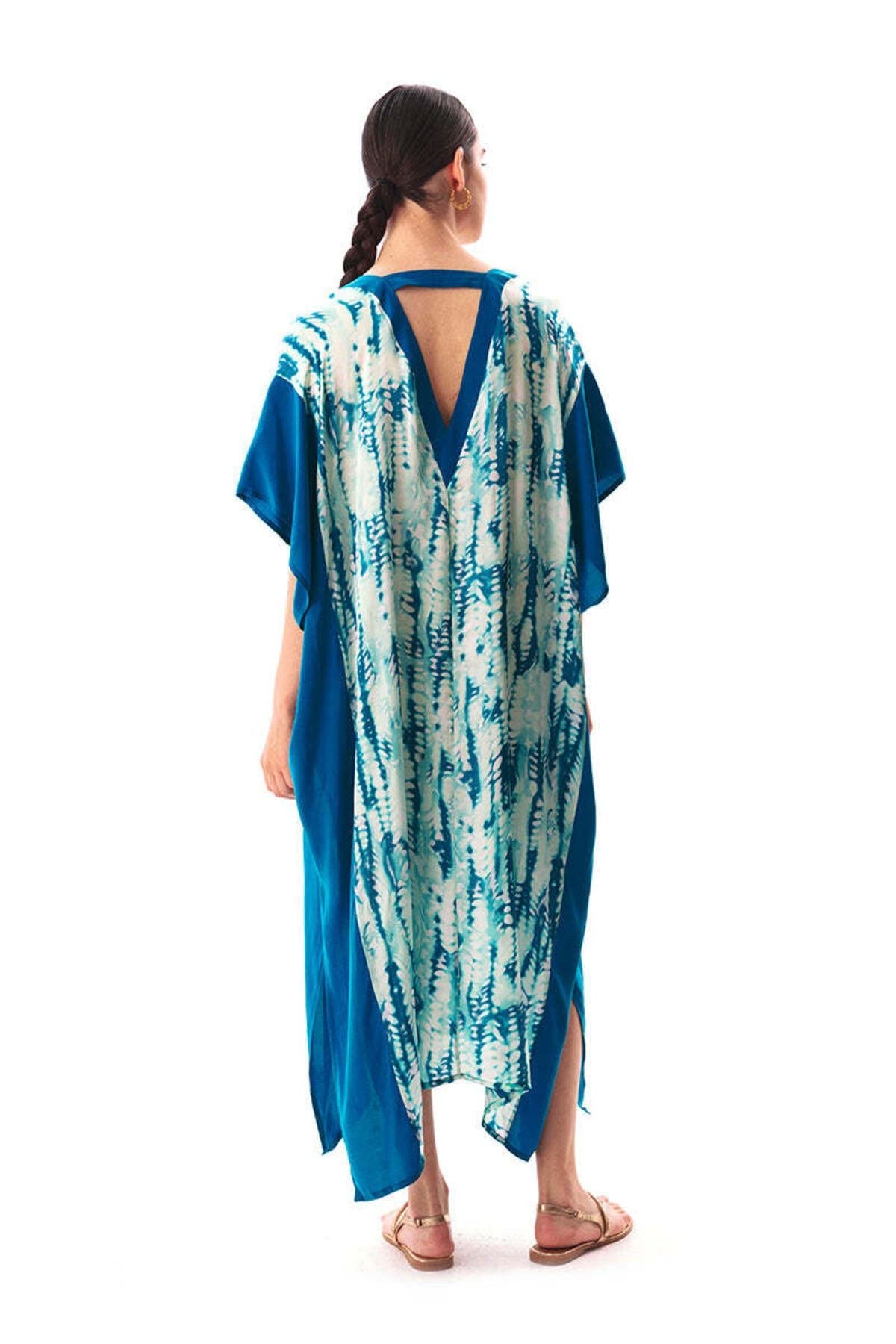 Tao Kaftan