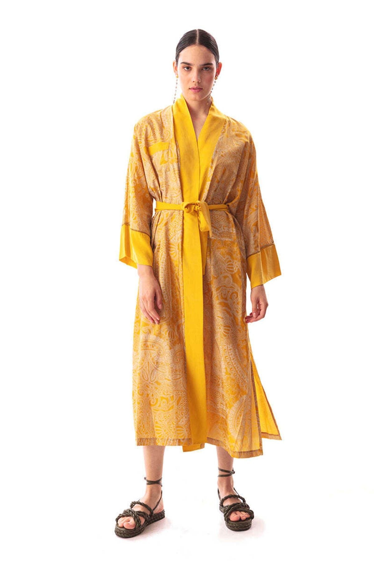 Johona Kimono