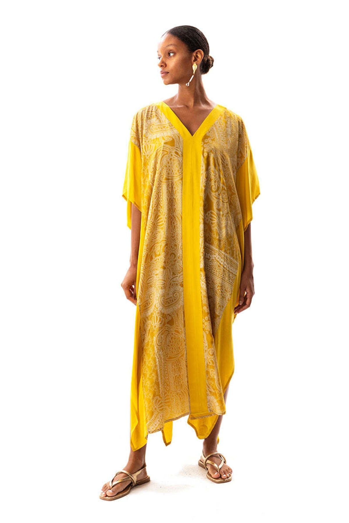 Johona Kaftan