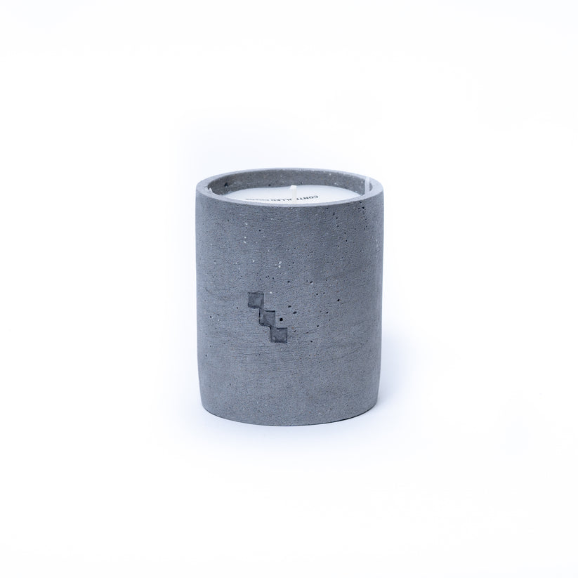Controlled Chaos Candle
