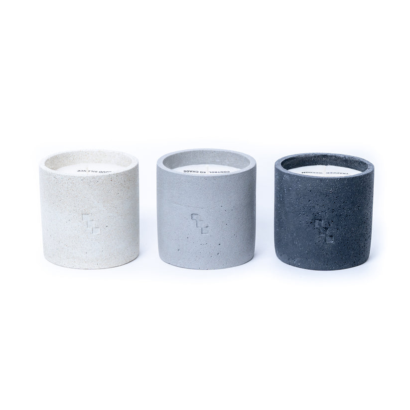 Candle Gift Set