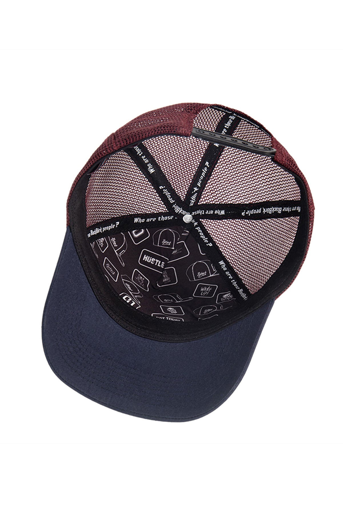 I Love Fast Cars Dubai Skyline Unisex Trucker Hat