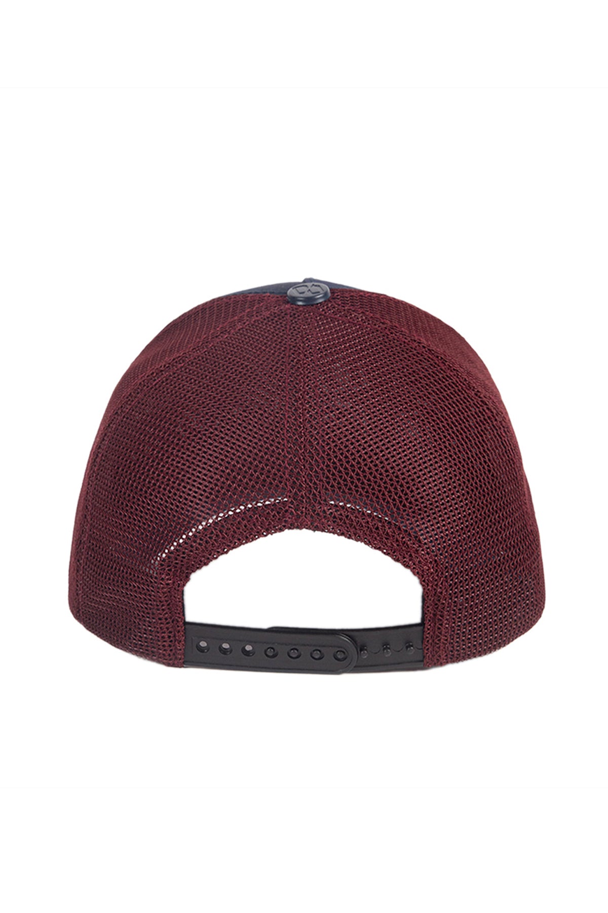 I Love Fast Cars Dubai Skyline Unisex Trucker Hat