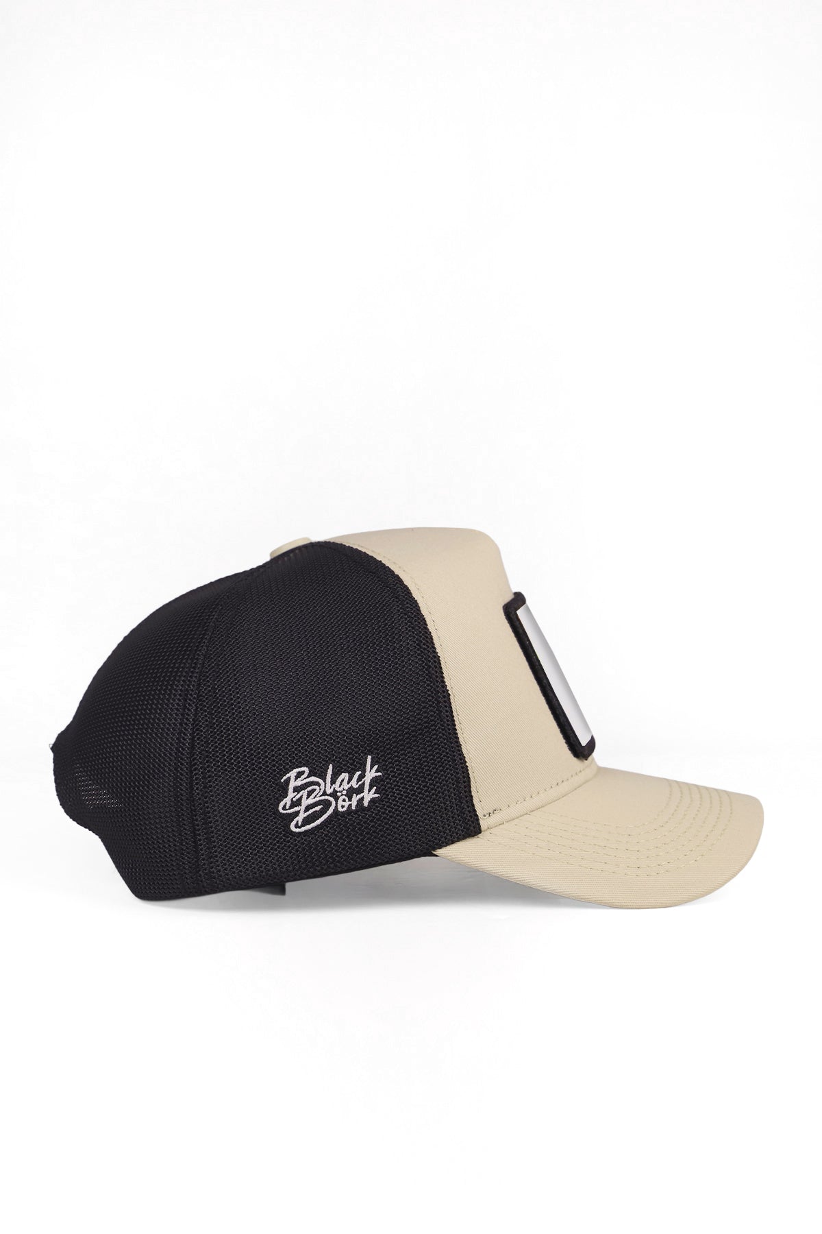 Dubai Burj Al Arab City Unisex Trucker Hat