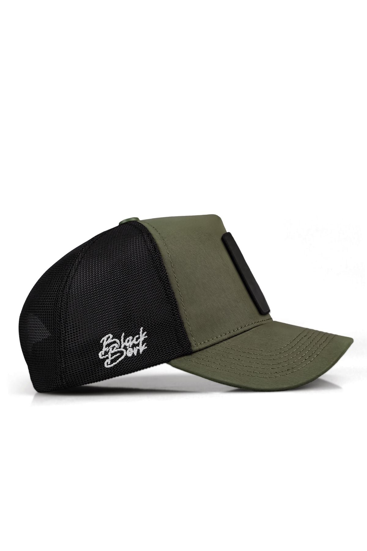 I Love Fast Cars Unisex Trucker Hat