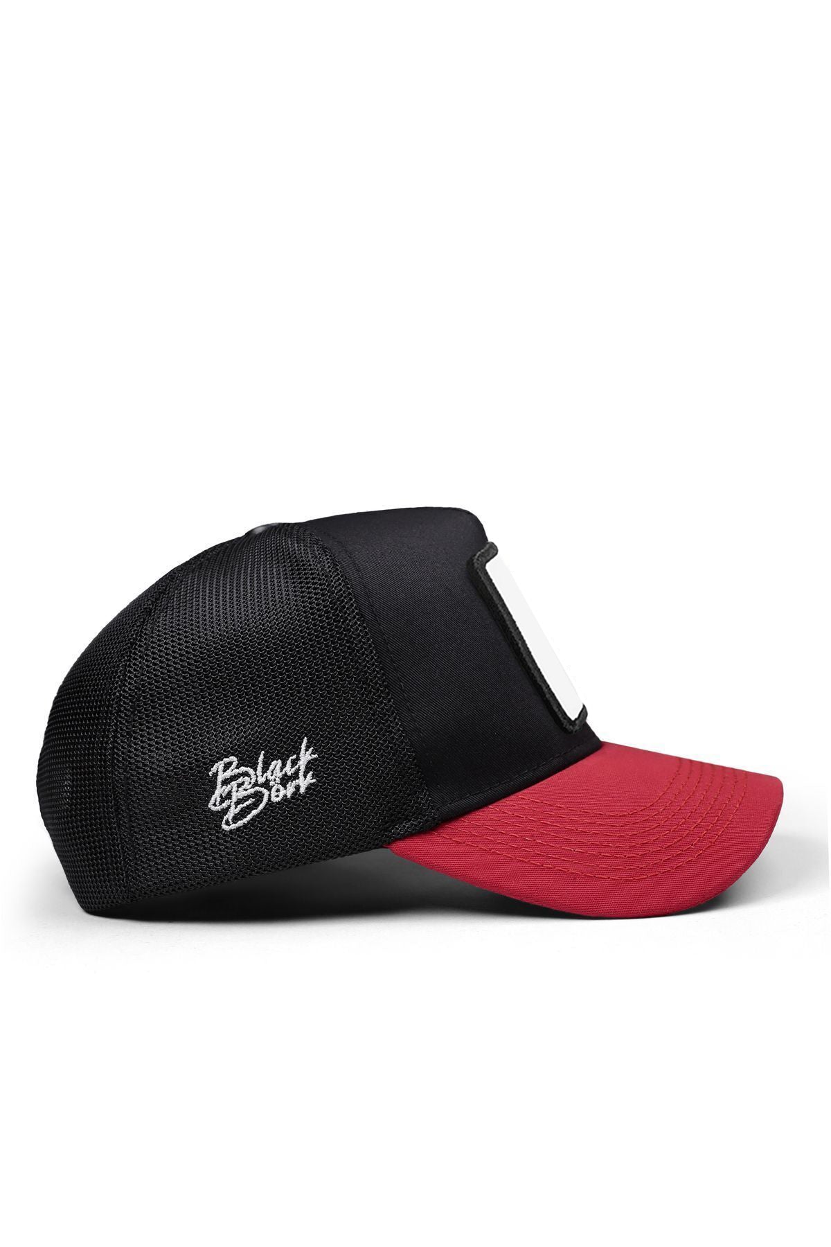 Dubai Burj Al Arab Luxury Car Unisex Trucker Hat