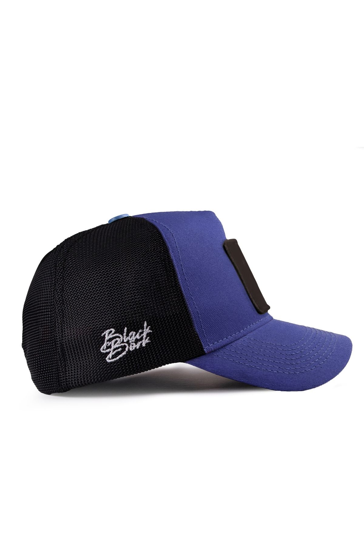 I Love Dubai Landmarks Unisex Trucker Hat