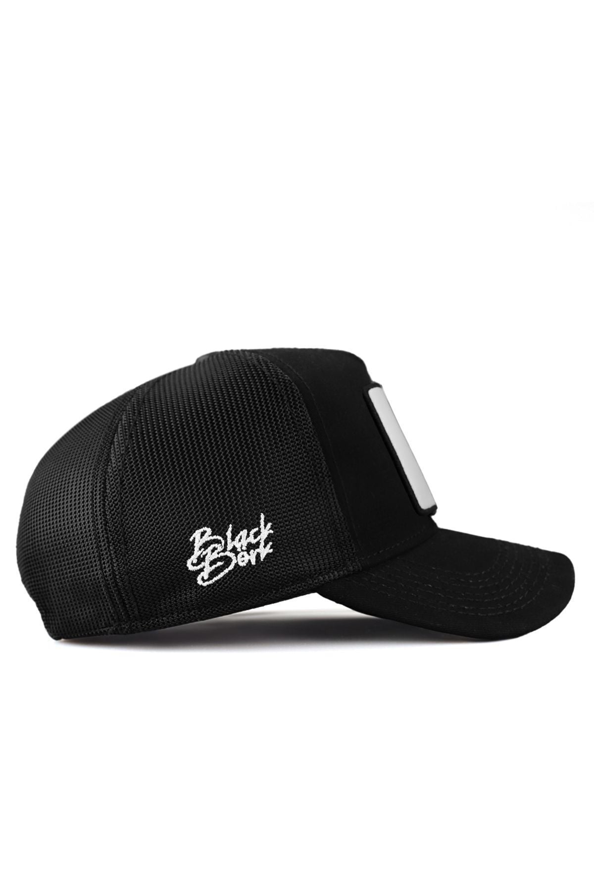Dubai Sunset Skyline Unisex Trucker Hat