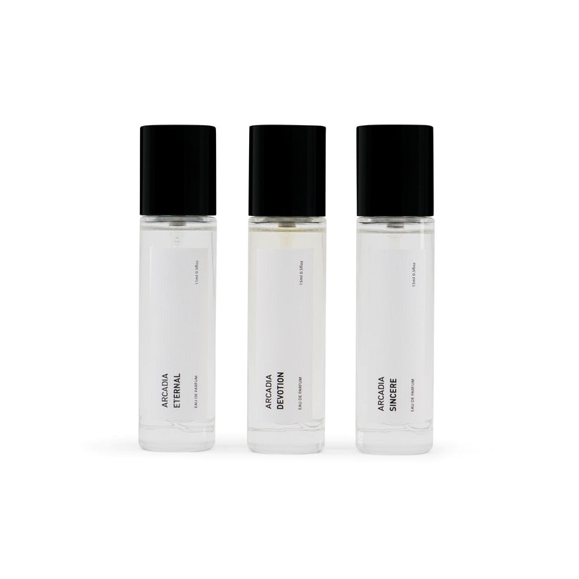Edition 3 Gift Set Eau de Parfum