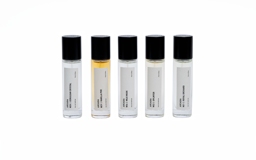 Edition 1 Gift Set Eau de Parfum