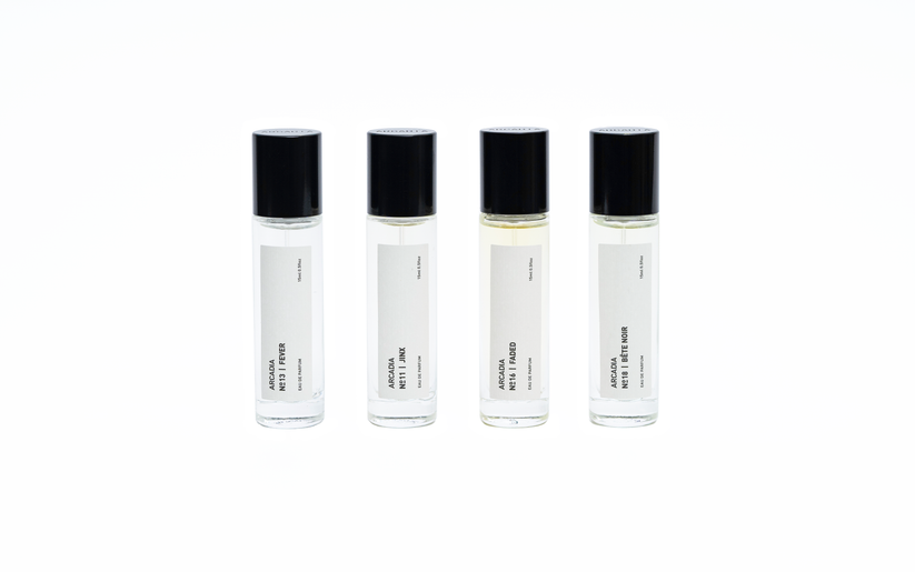 Edition 2 Gift Set Eau de Parfum