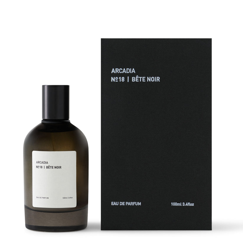 No. 18 Bete Noir Eau de Parfum