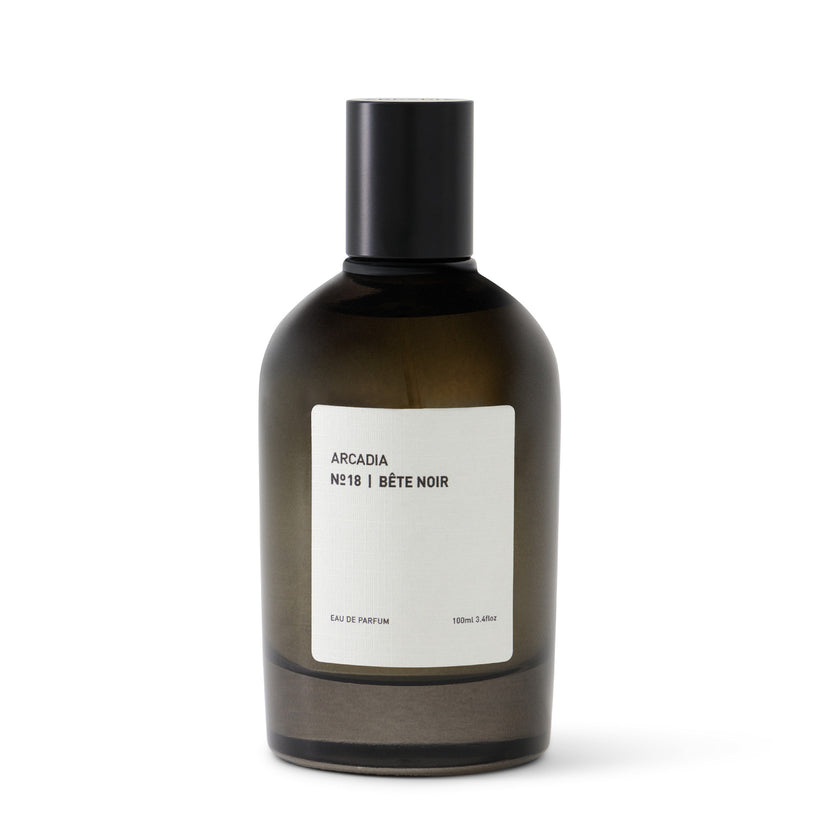 No. 18 Bete Noir Eau de Parfum