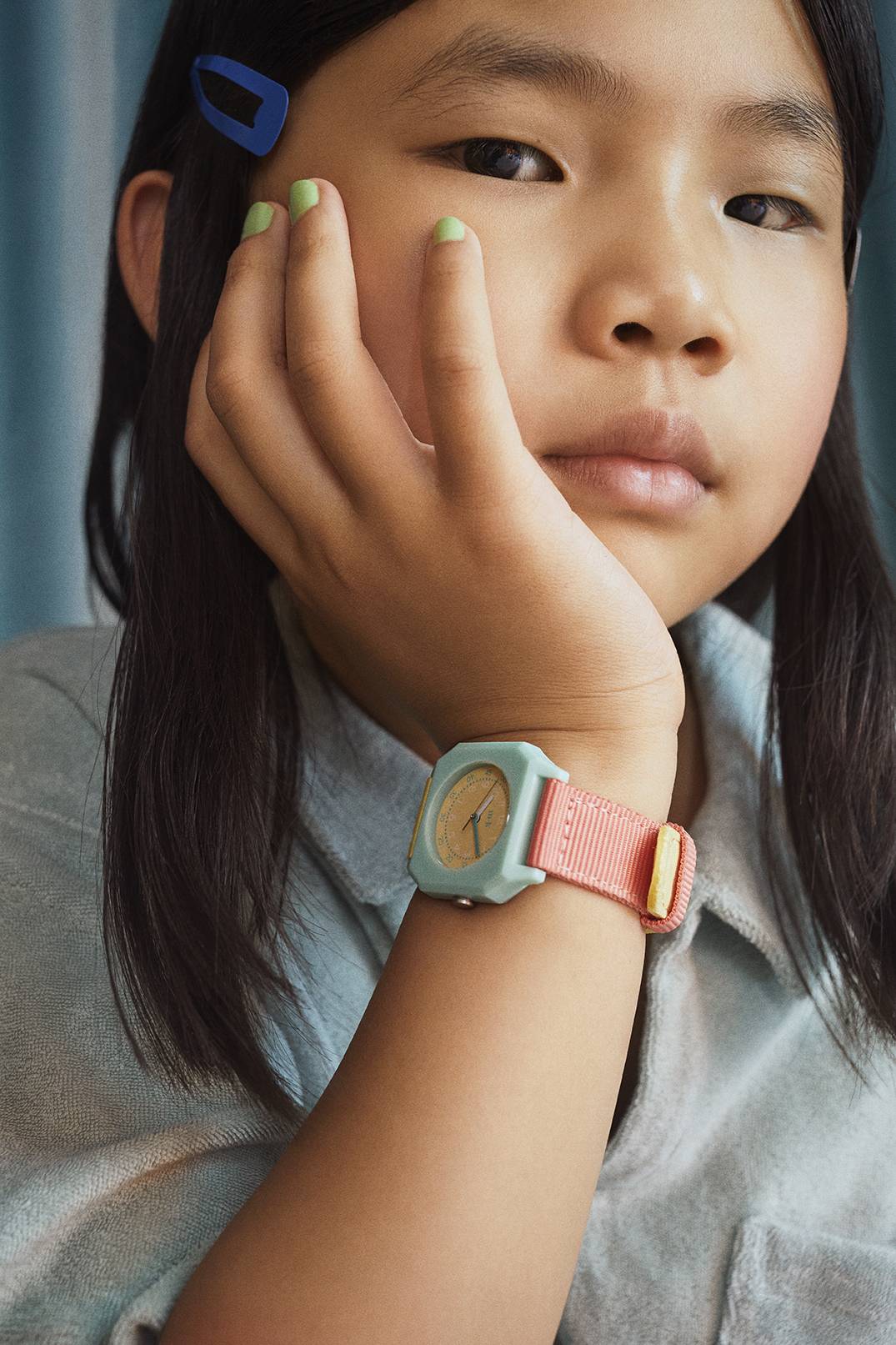 Mini Kyomo Bubble Gum Kid’s Watch – kids watch with Japanese movement
