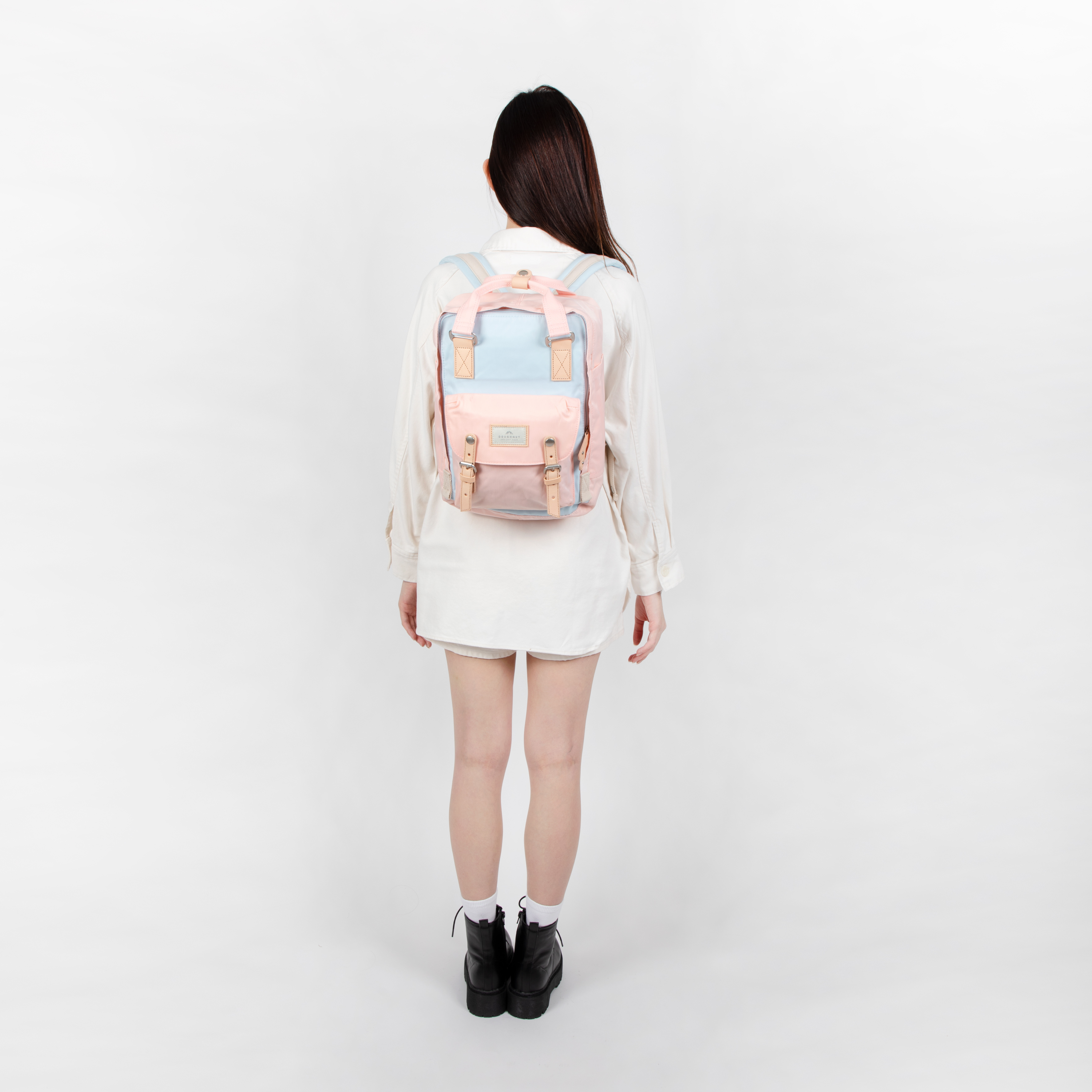 Macaroon - Iceberg x Sakura