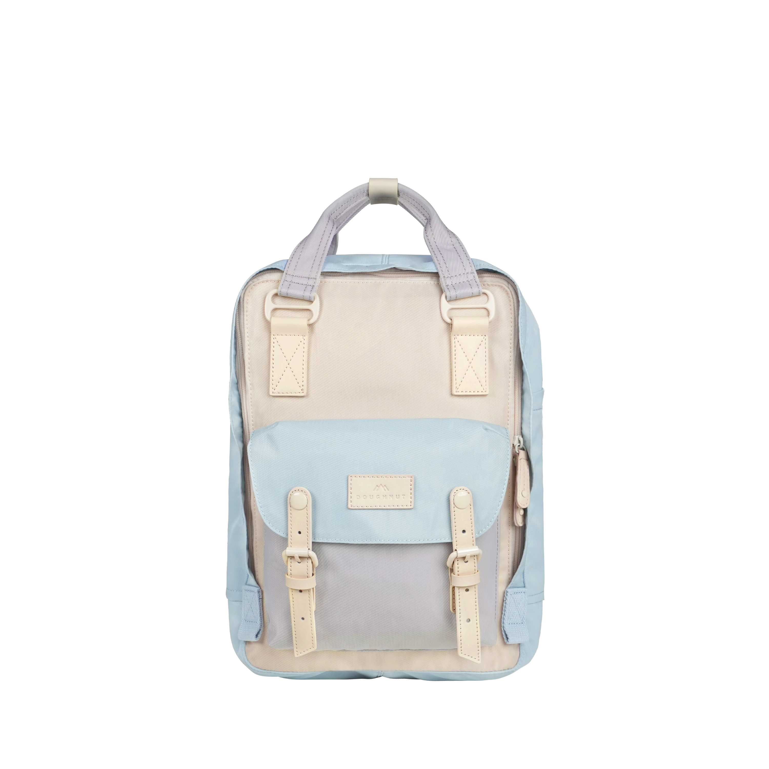 Macaroon - Cream x Iceberg x Sakura