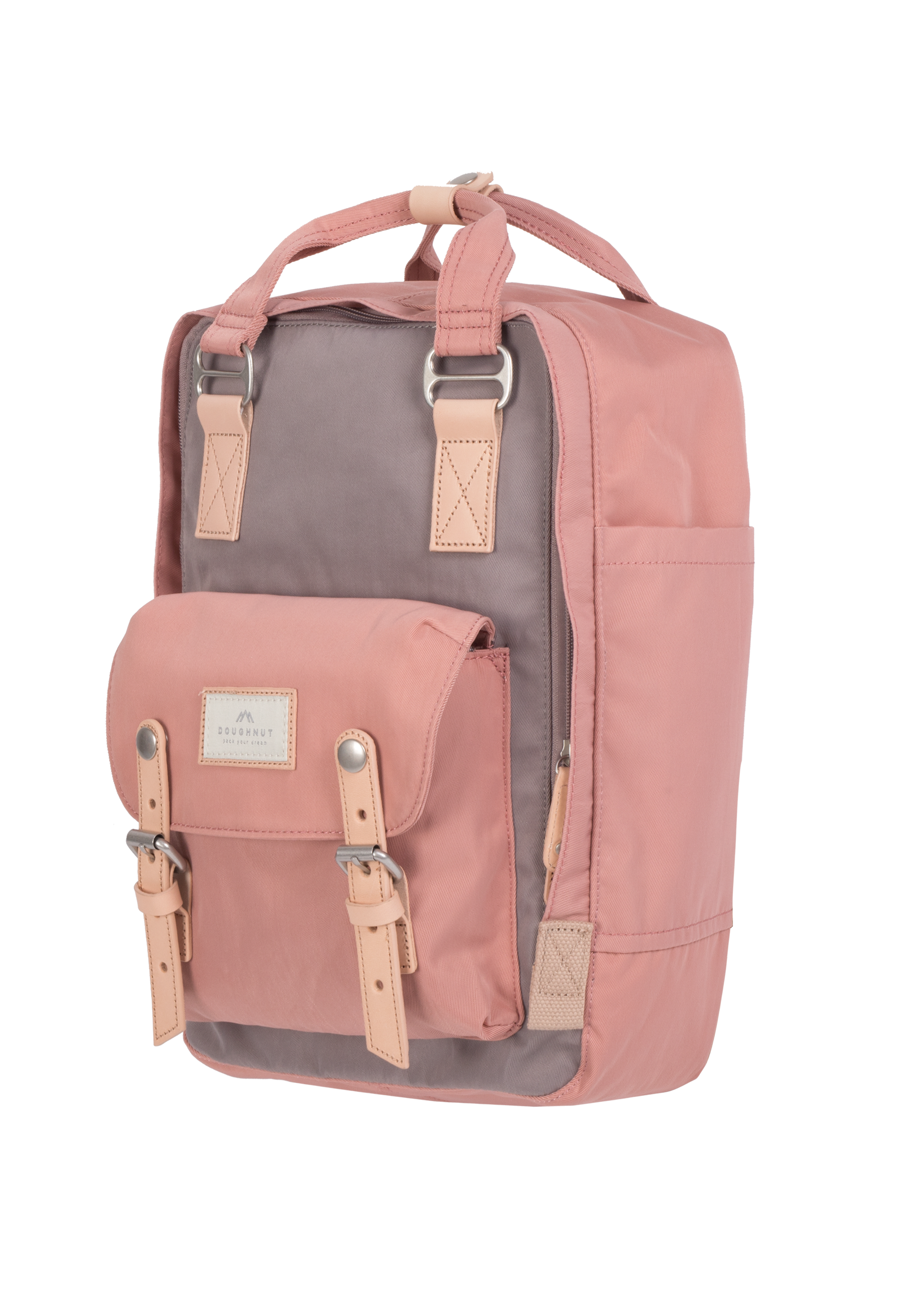 Macaroon - Lavender x Rose