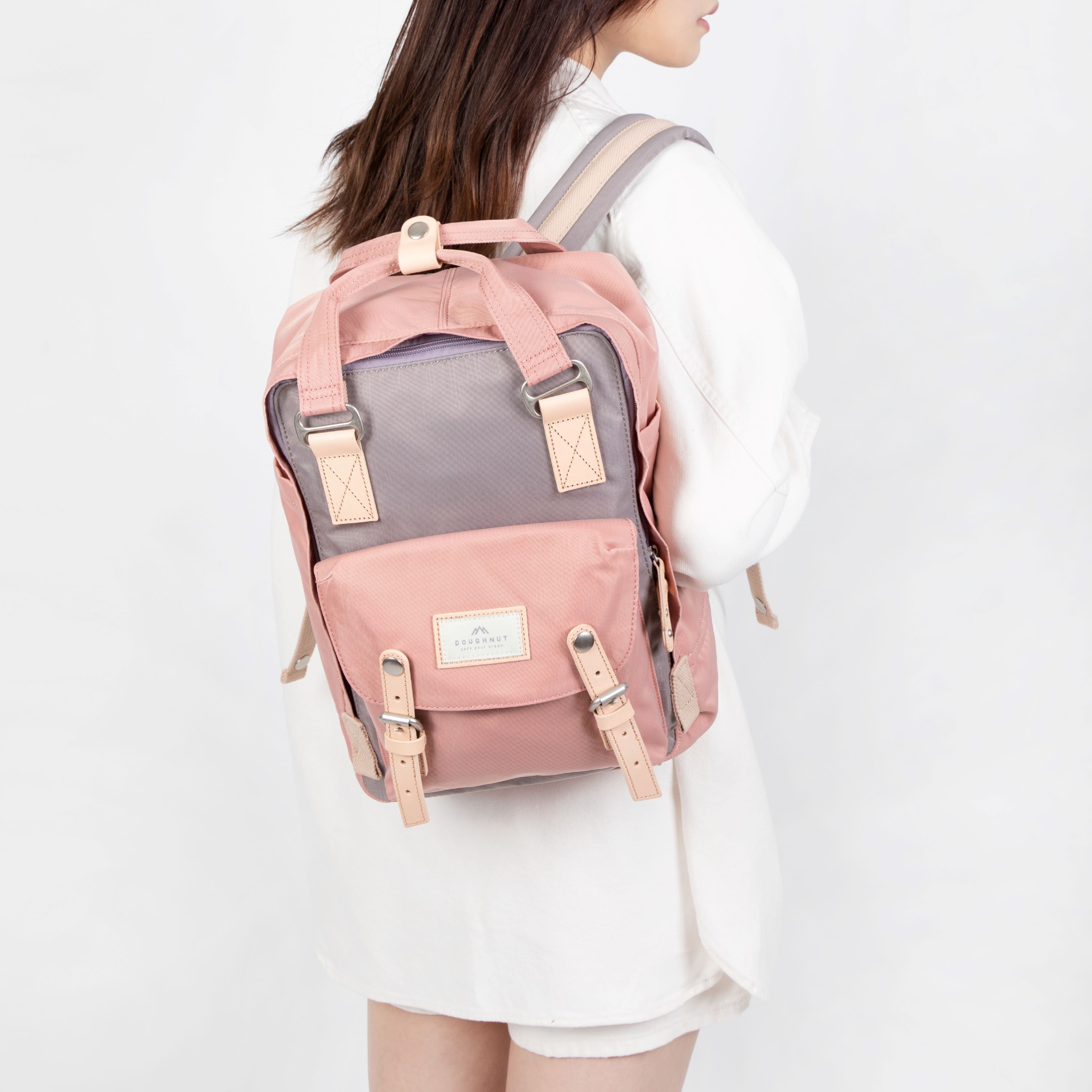 Macaroon - Lavender x Rose