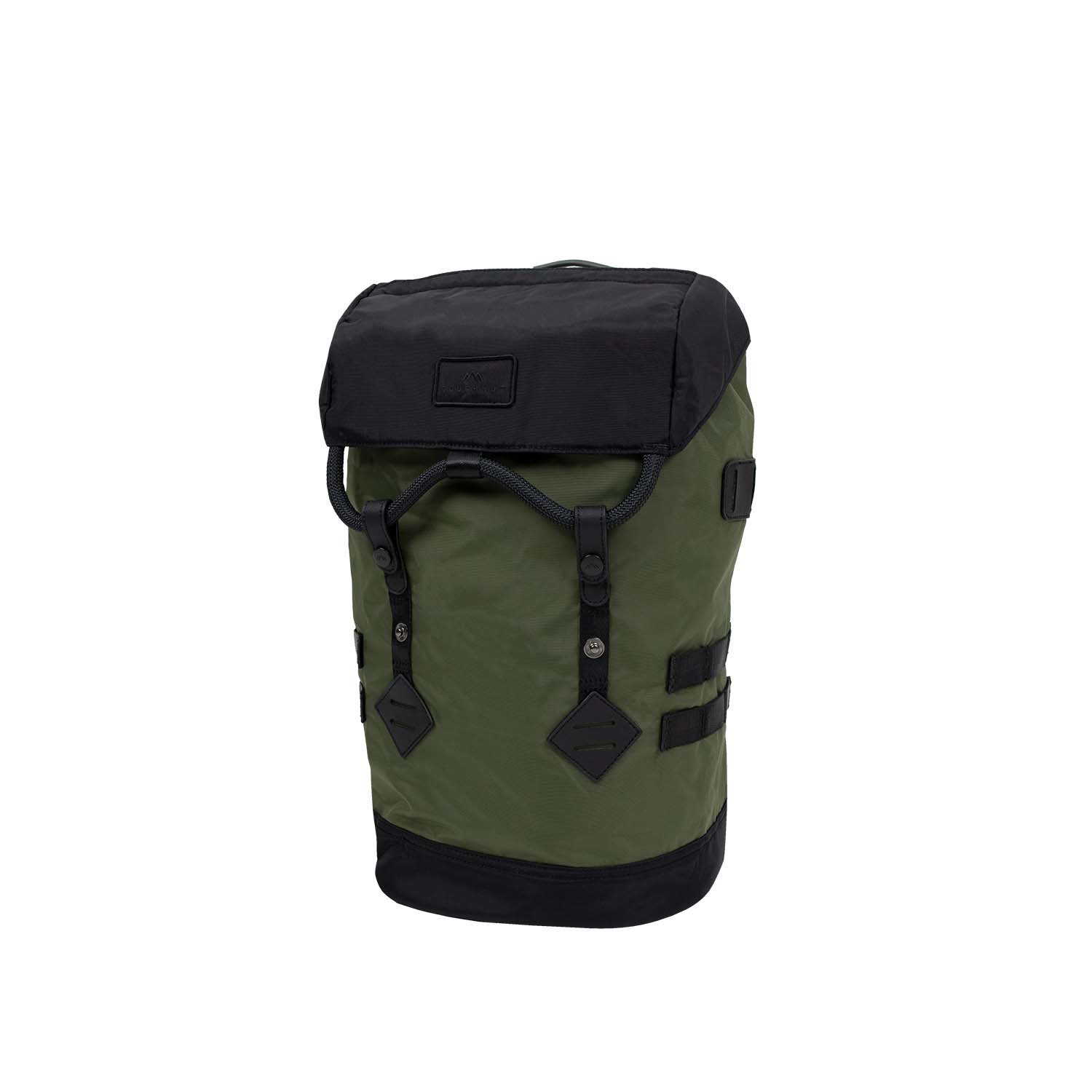 Colorado Go Wild Series Black x Army Backpack