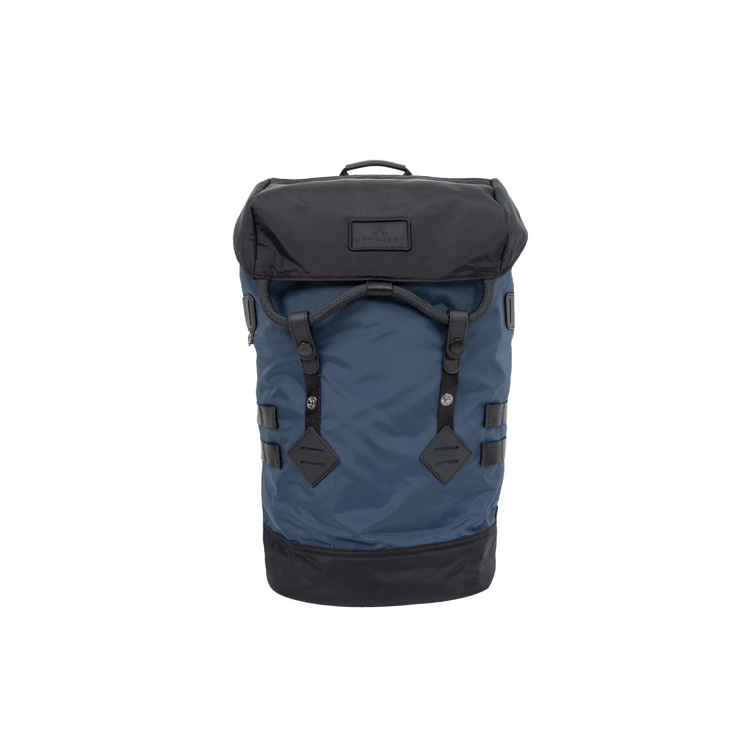 Colorado Go Wild Series Black x Navy Backpack