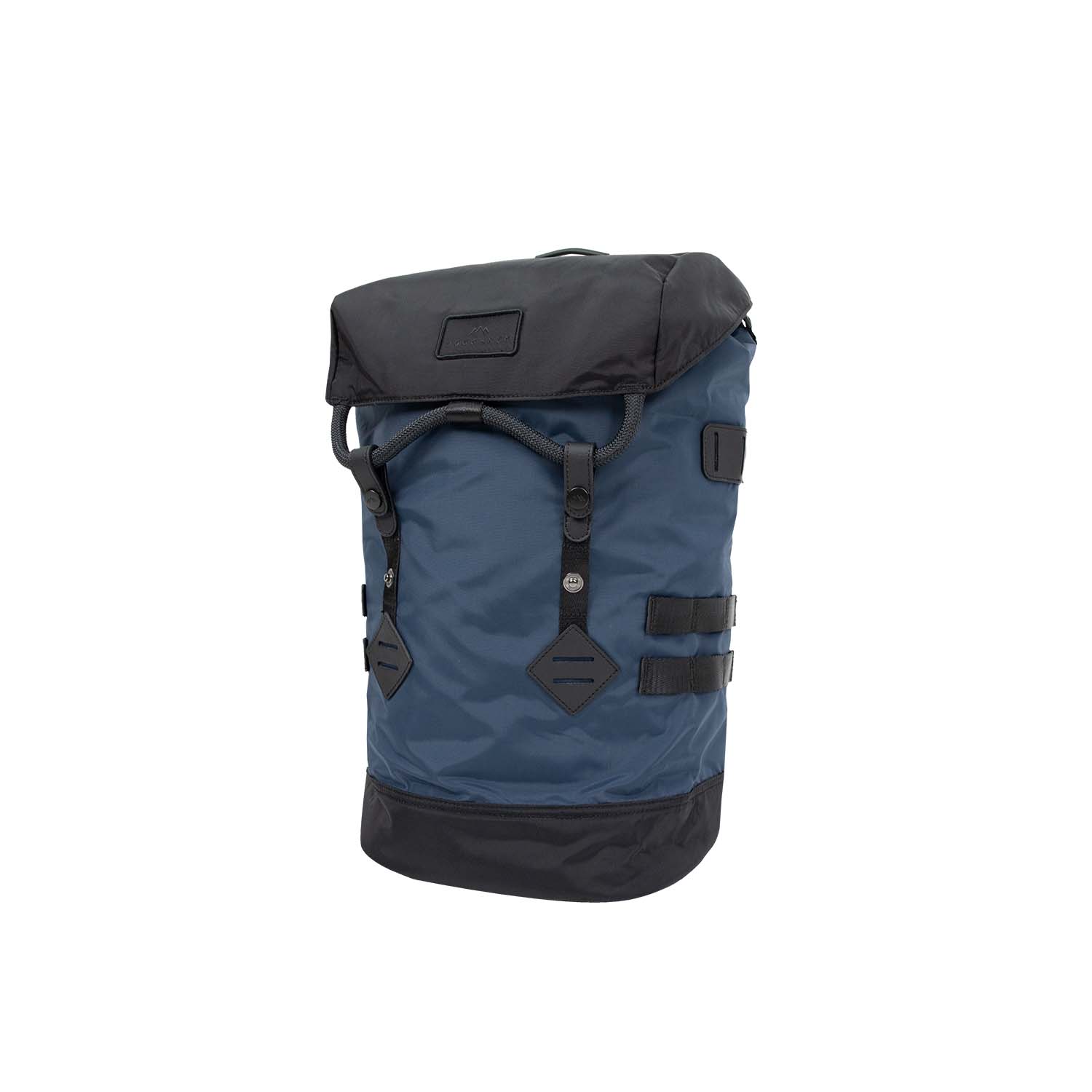 Colorado Go Wild Series Black x Navy Backpack