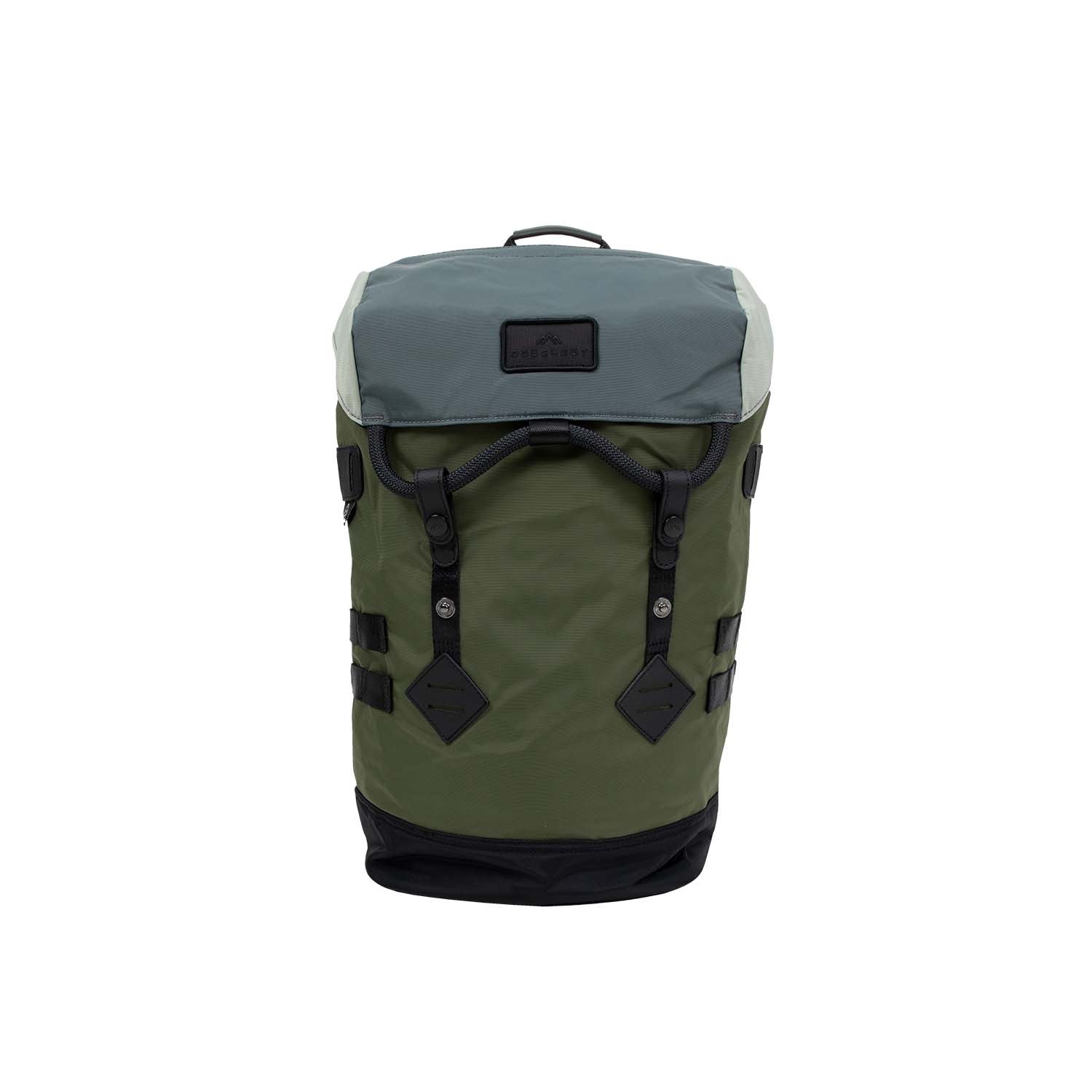 Colorado Go Wild Series Army x Grey Backpack