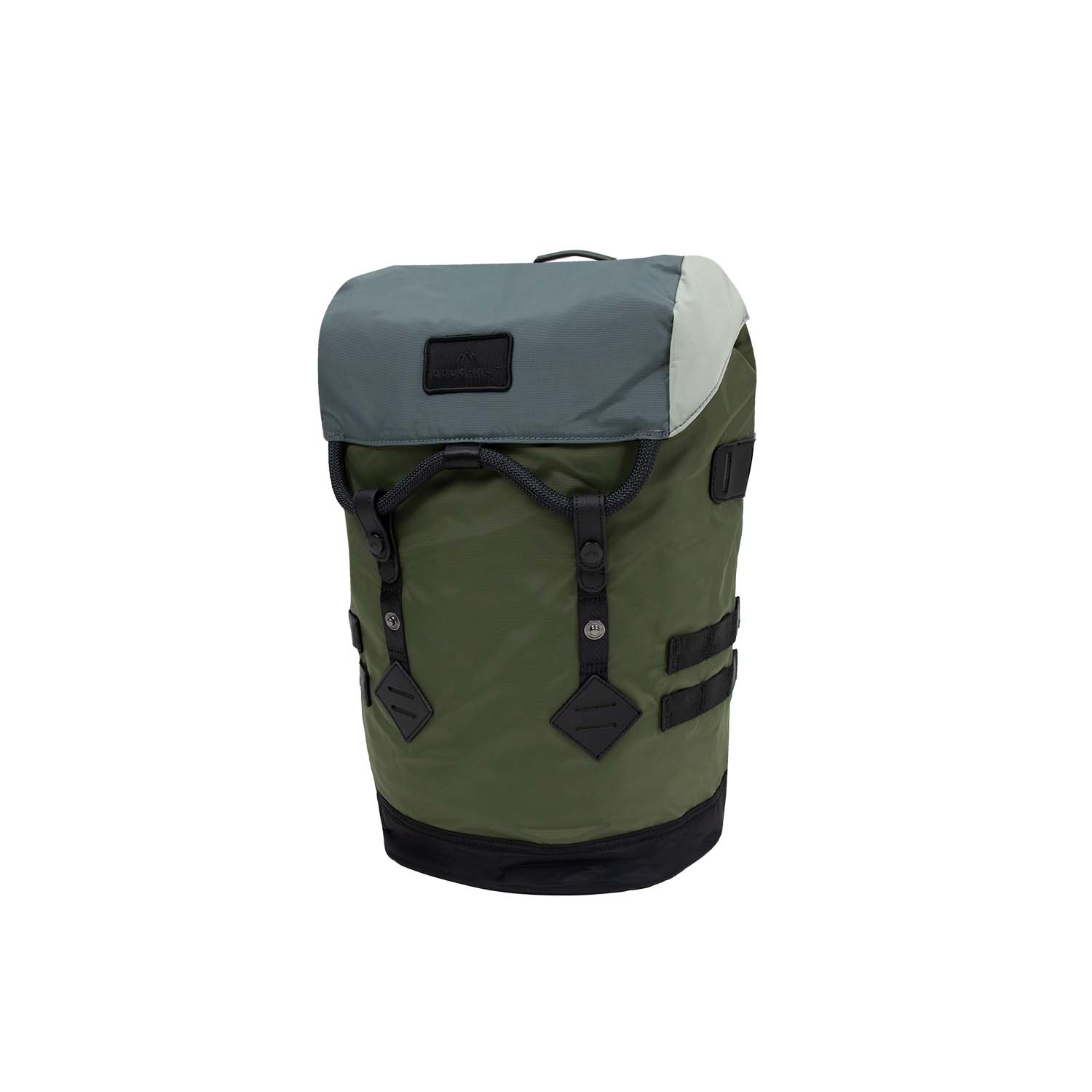 Colorado Go Wild Series Army x Grey Backpack