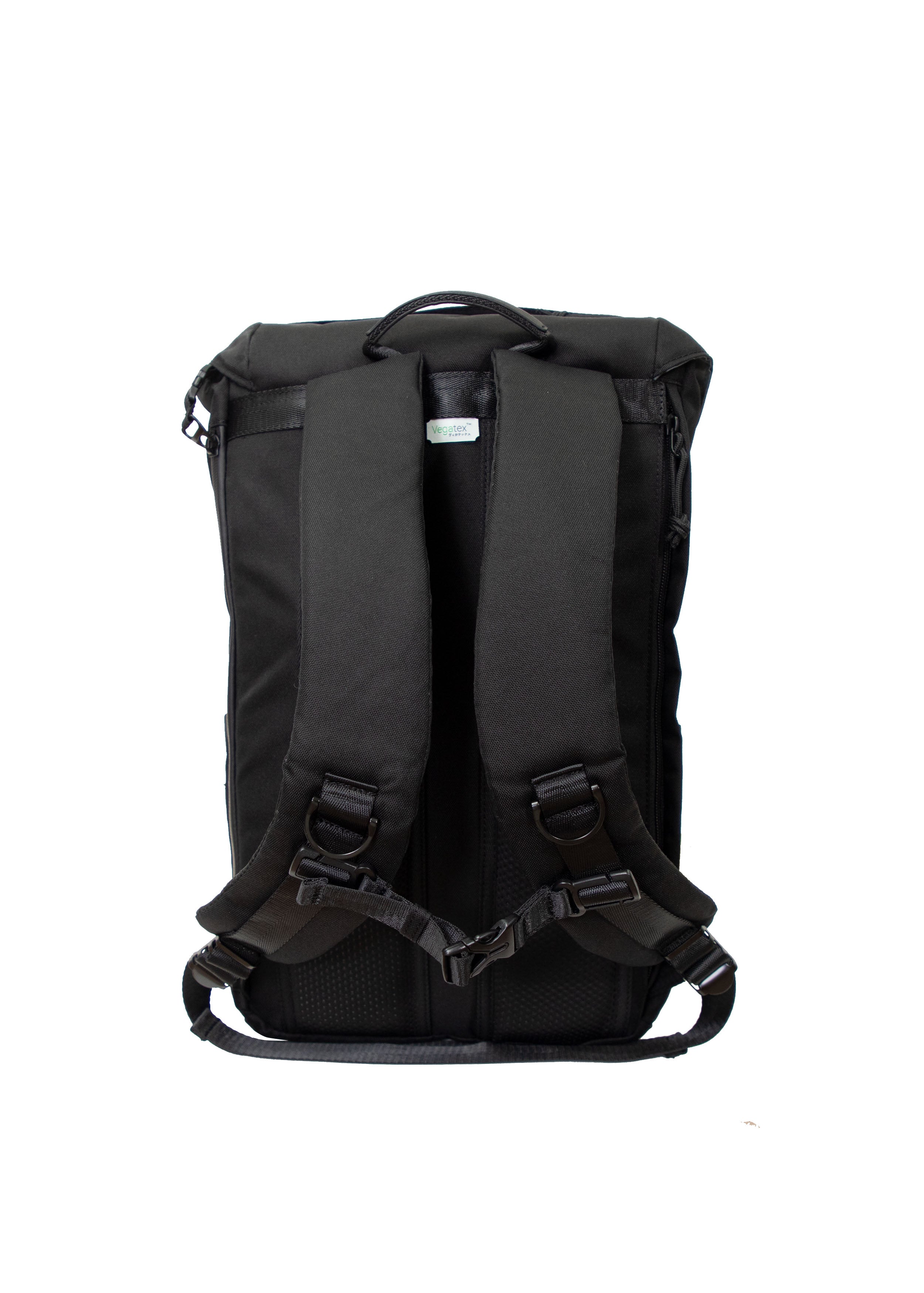 Colorado Small Reborn Series Black Backpack