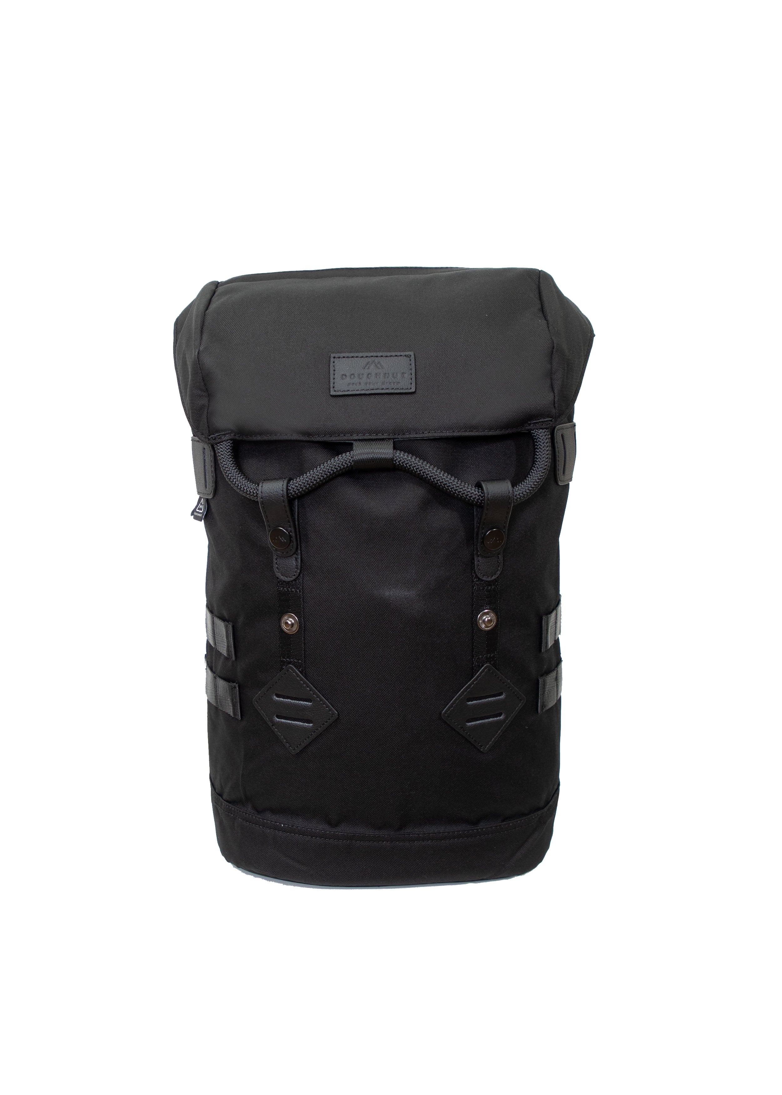 Colorado Small Reborn Series Black Backpack