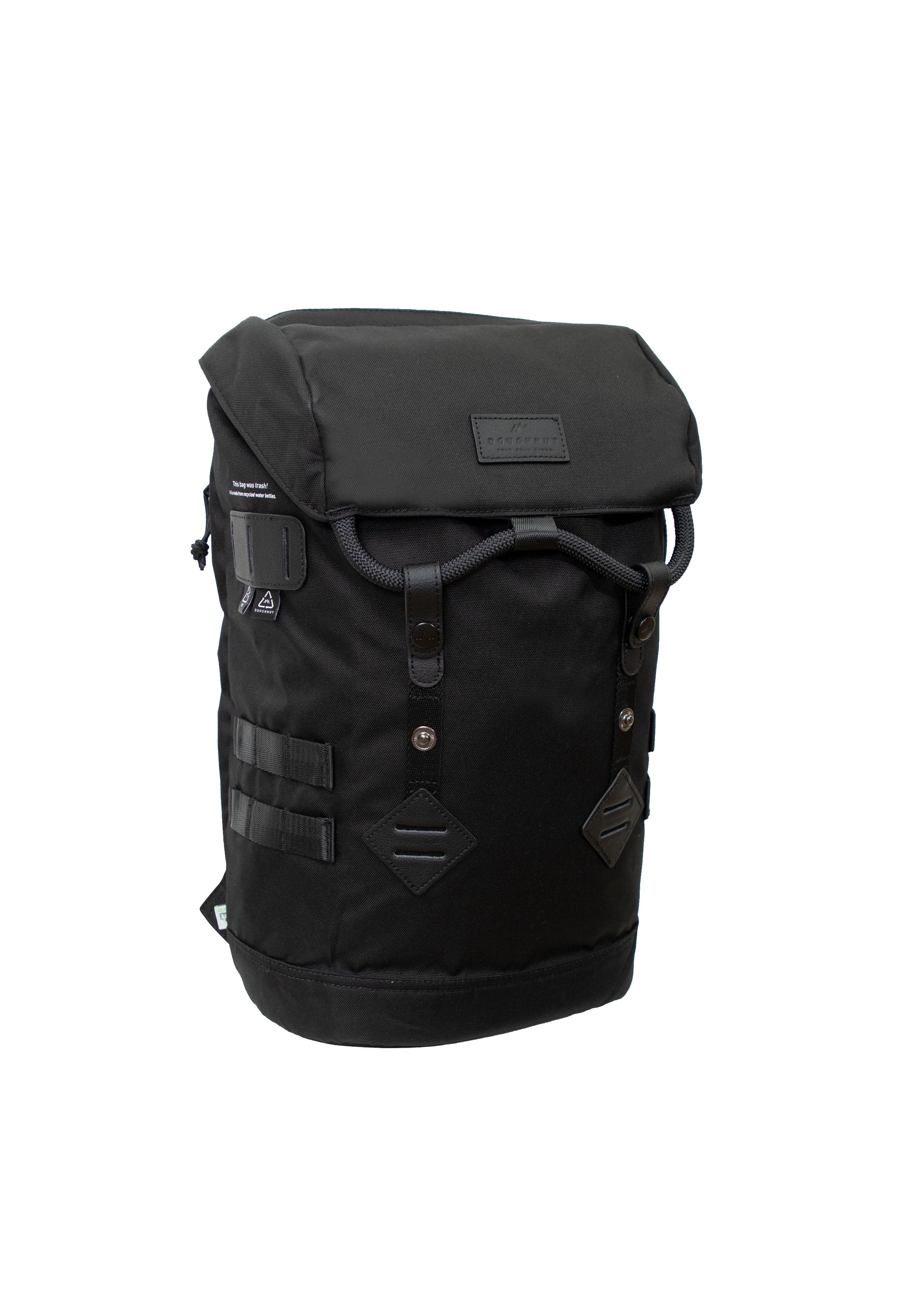 Colorado Small Reborn Series Black Backpack