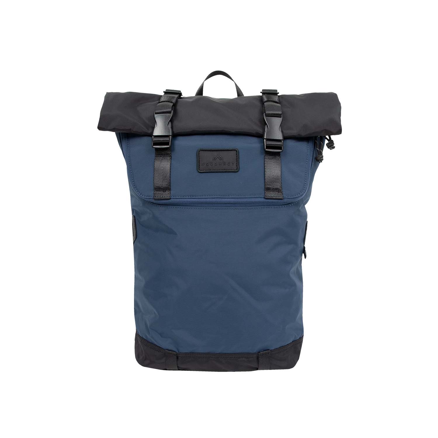 Christopher Go Wild Series Black x Navy Backpack