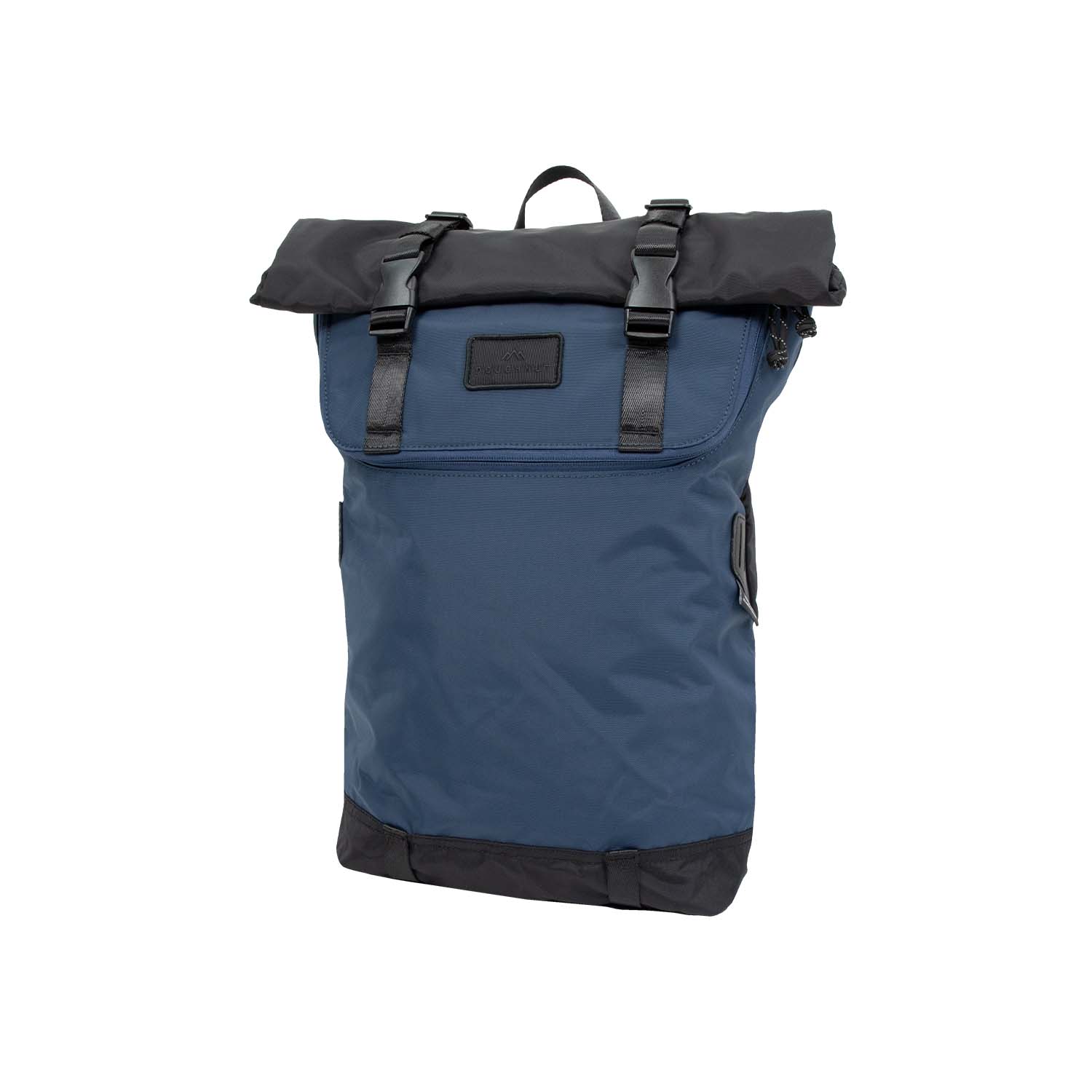 Christopher Go Wild Series Black x Navy Backpack