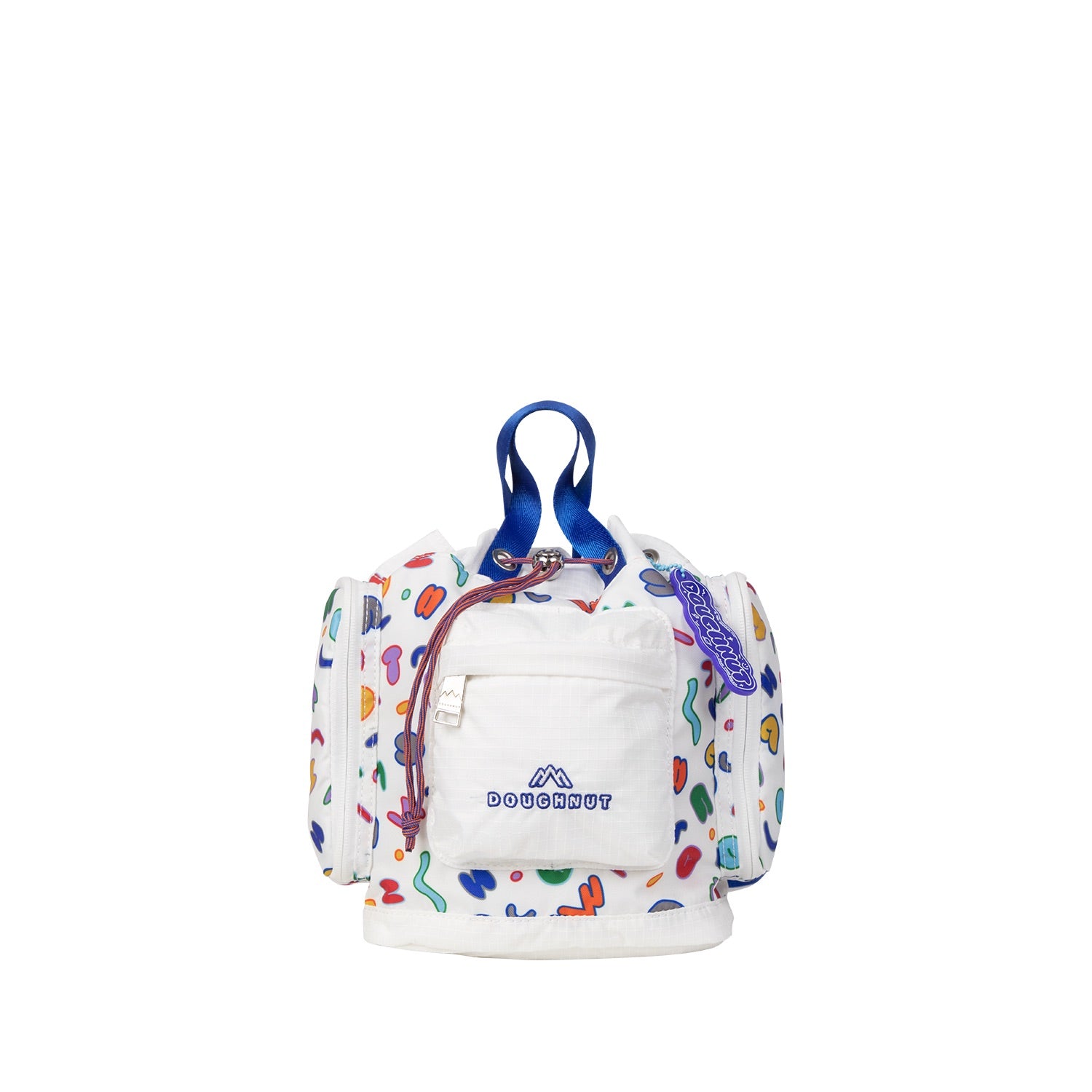 Pyramid Tiny You-Niverse Series Backpack