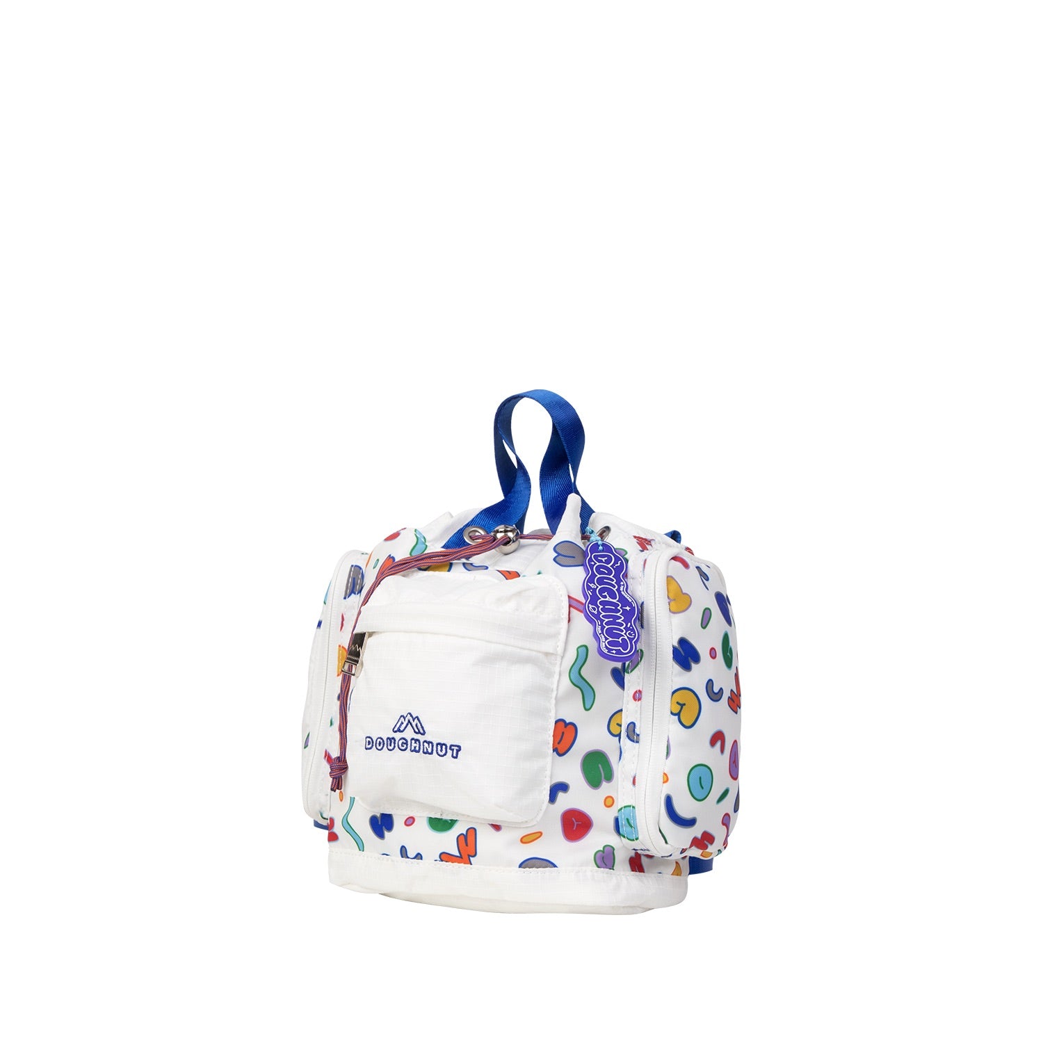 Pyramid Tiny You-Niverse Series Backpack